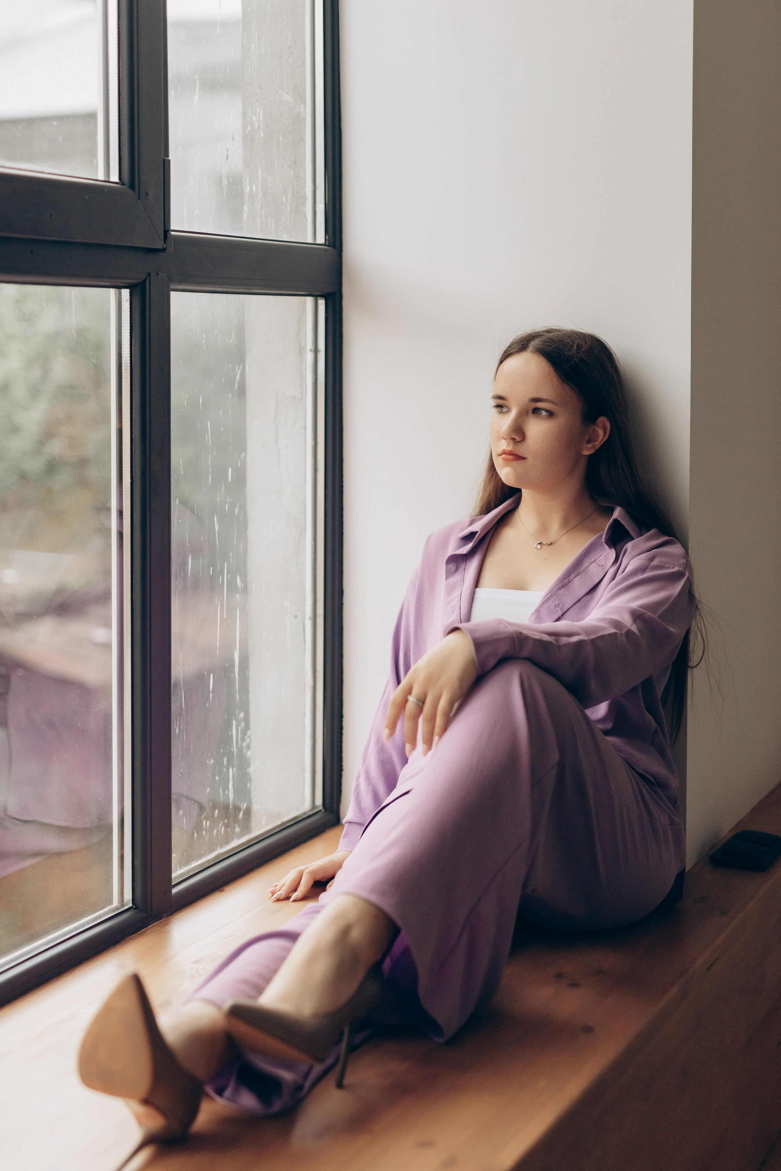 Семья Алексея. Фотограф Ногинск Электросталь Наталья Осетрова