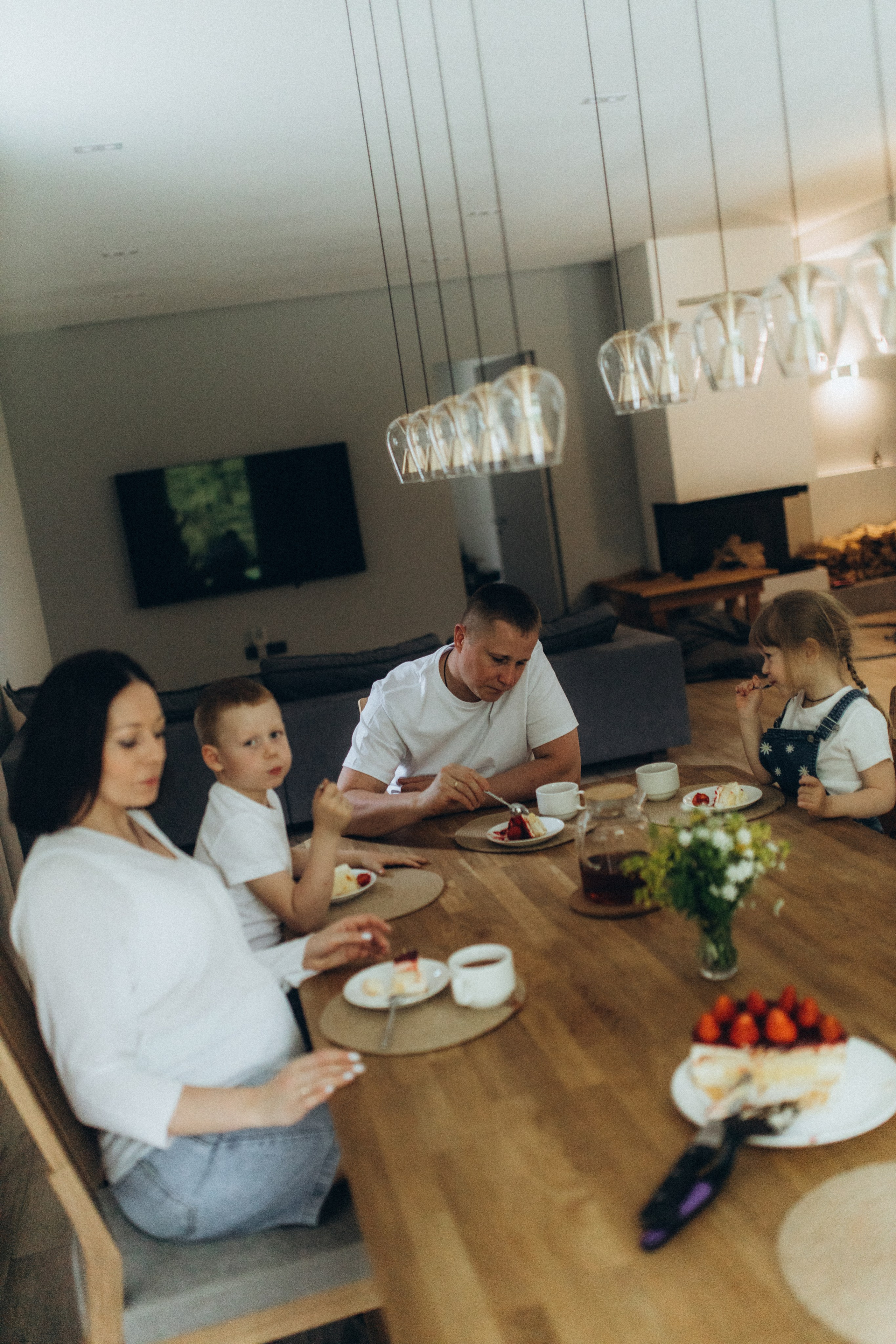 Семейная съемка. Беременность. Фотограф НОГИНСК, Москва, Анастасия Белая