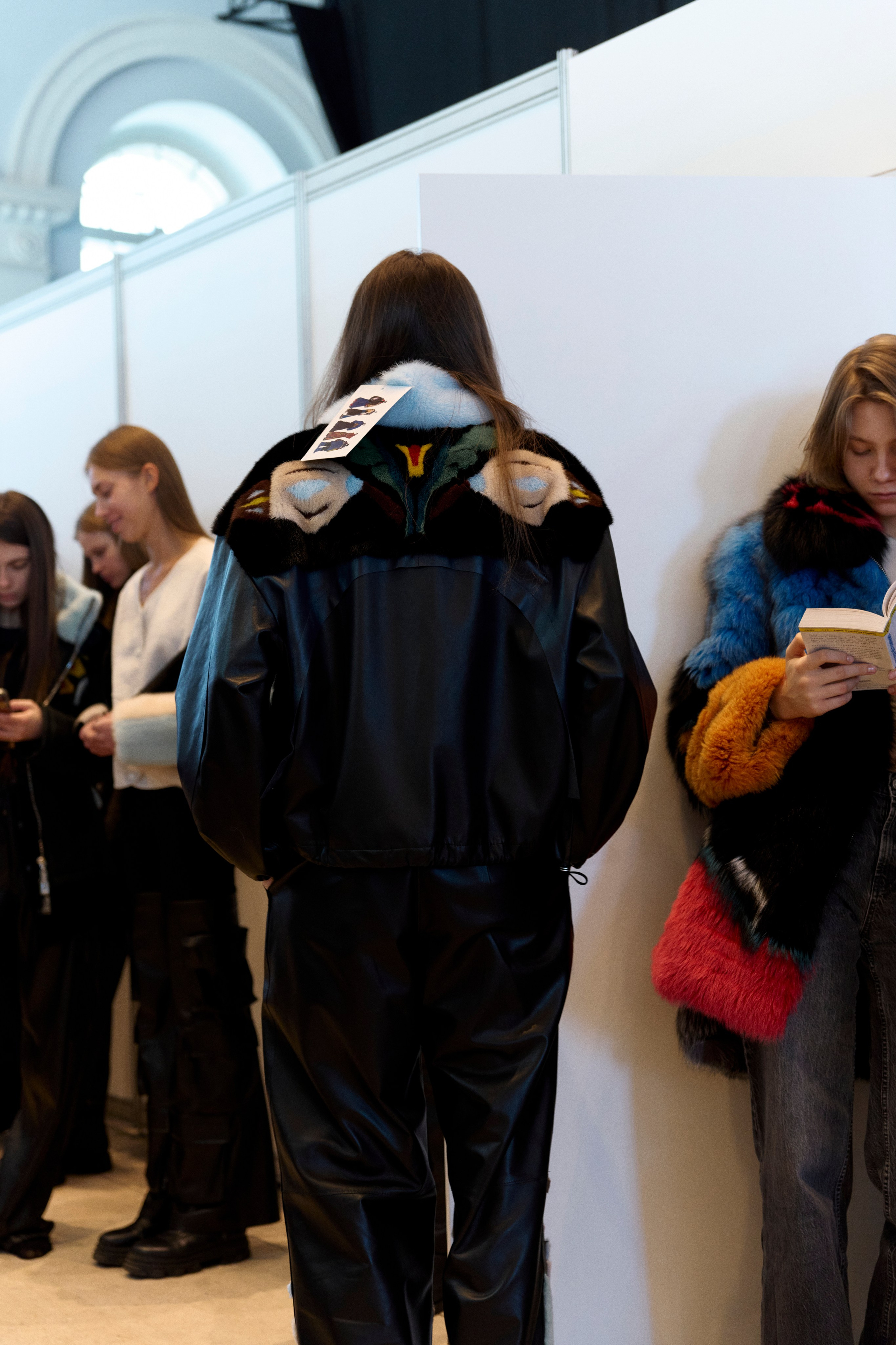 События. Фотограф и видеограф в Москве Юлия Прушинская