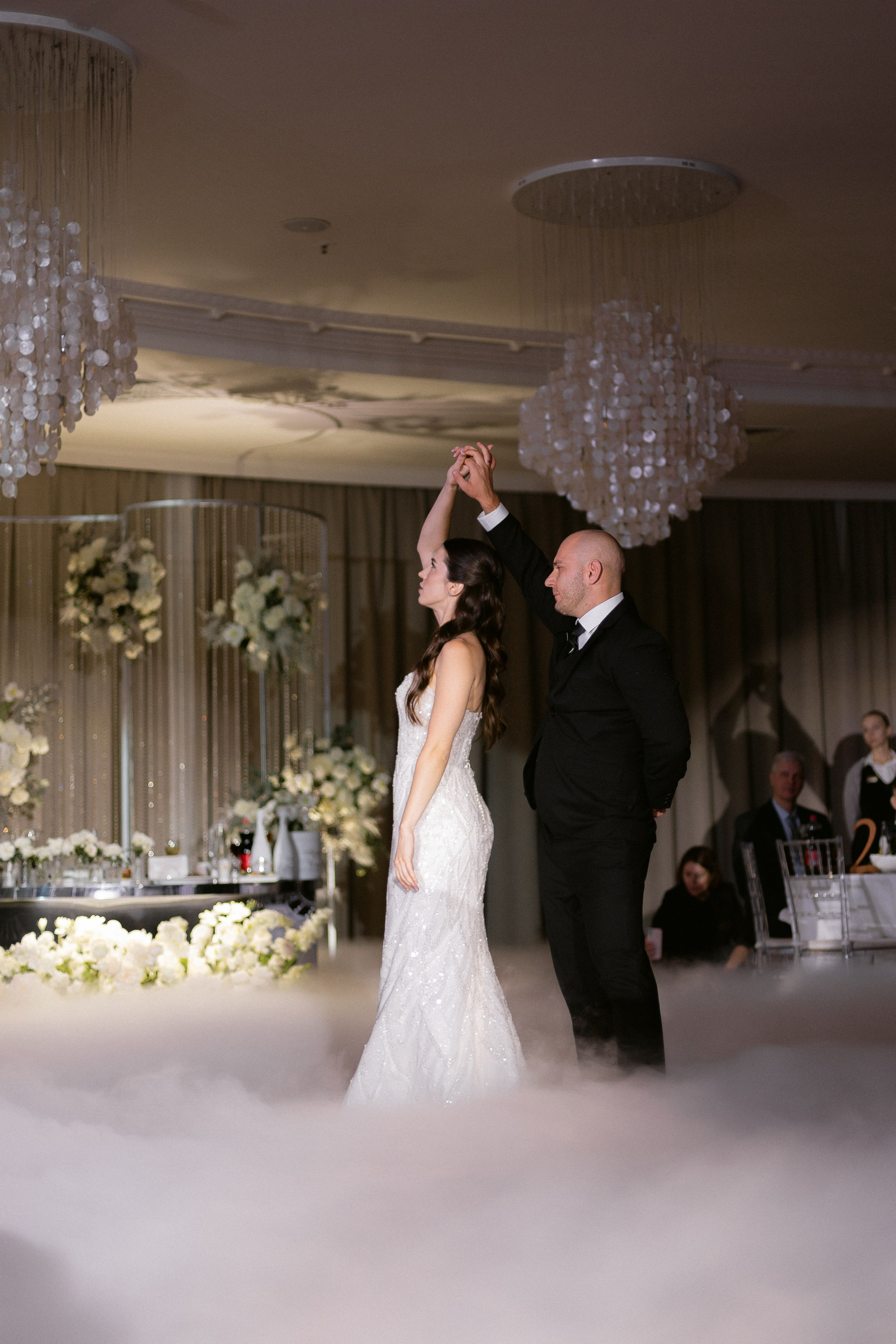 Илья и Анна. Портретный и свадебный фотограф в Астрахани Сабира Аубекерова