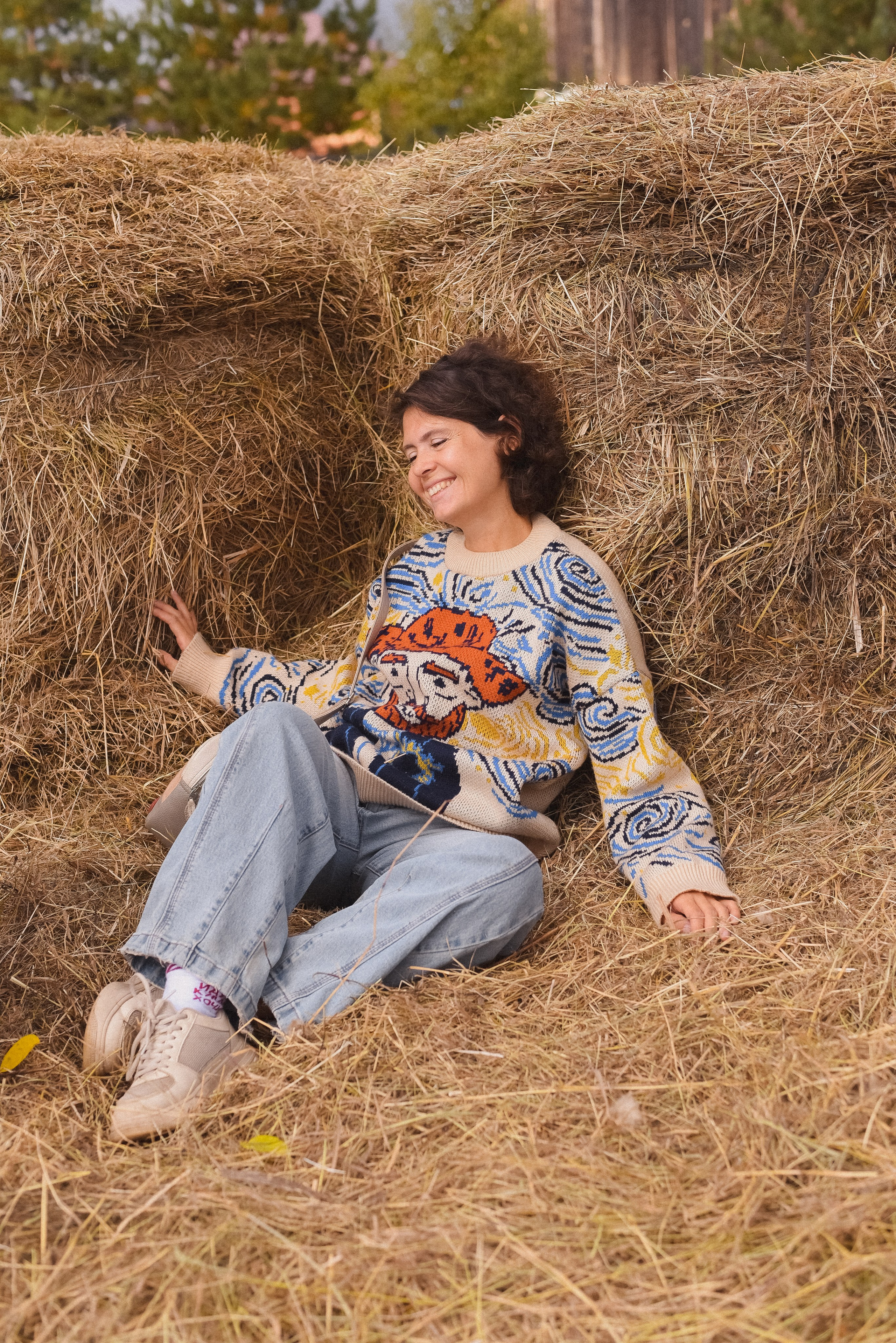 Любовь на просторах. Детский и семейный фотограф в Новосибирске Саша Дорошенко