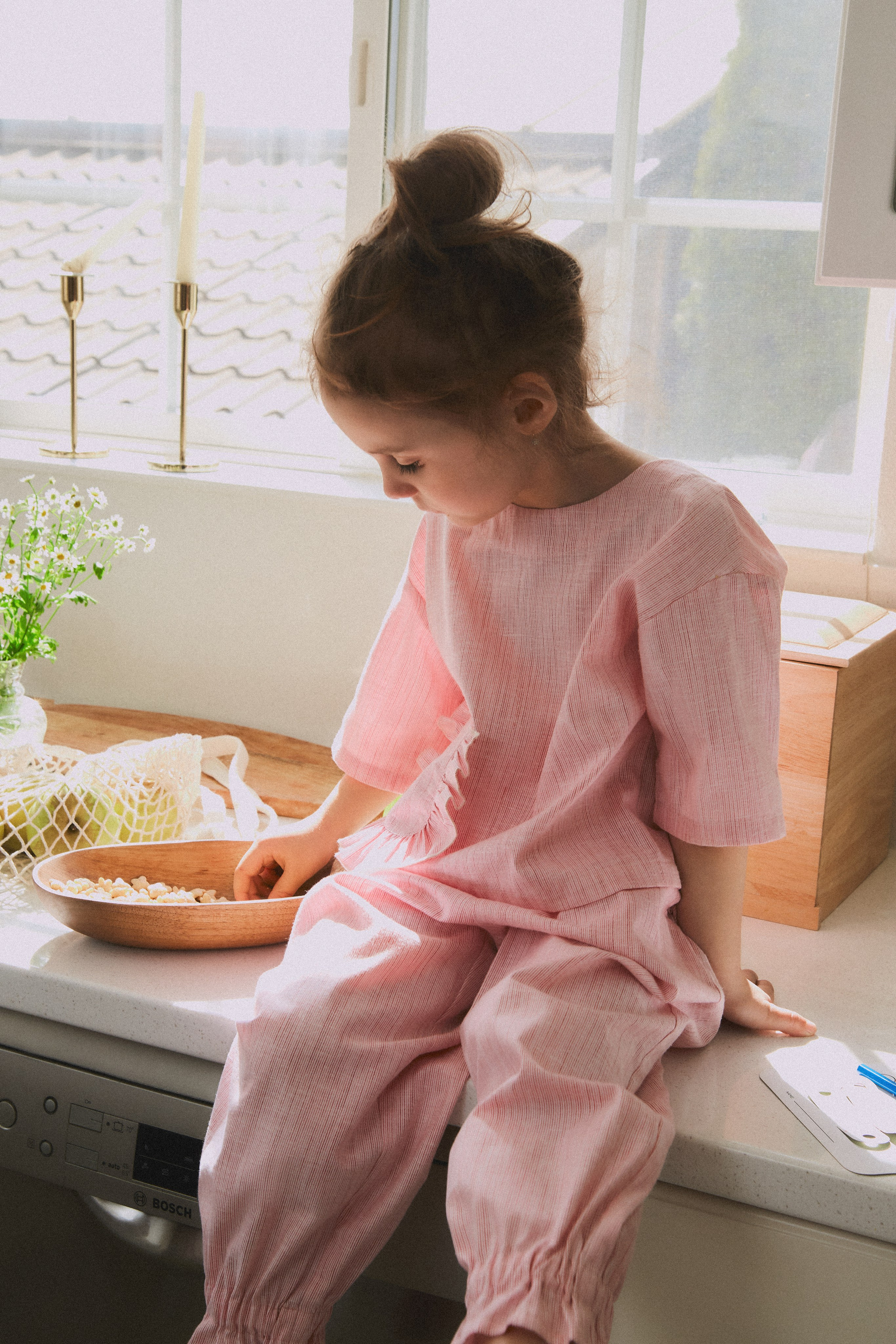 Catalog and lookbook. Ретушер Polli_retouch