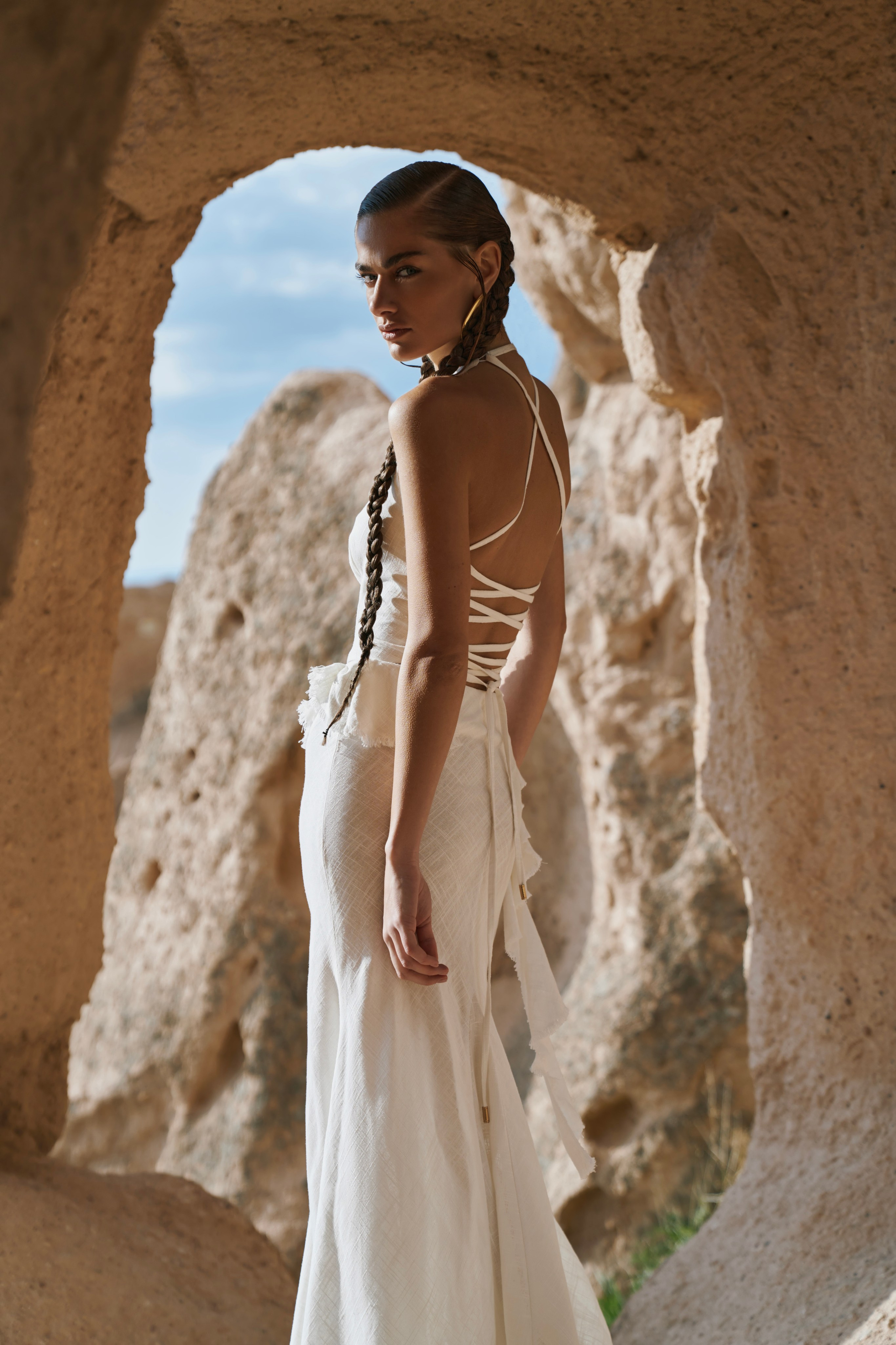 Say N• More. Ретушер Polli_retouch