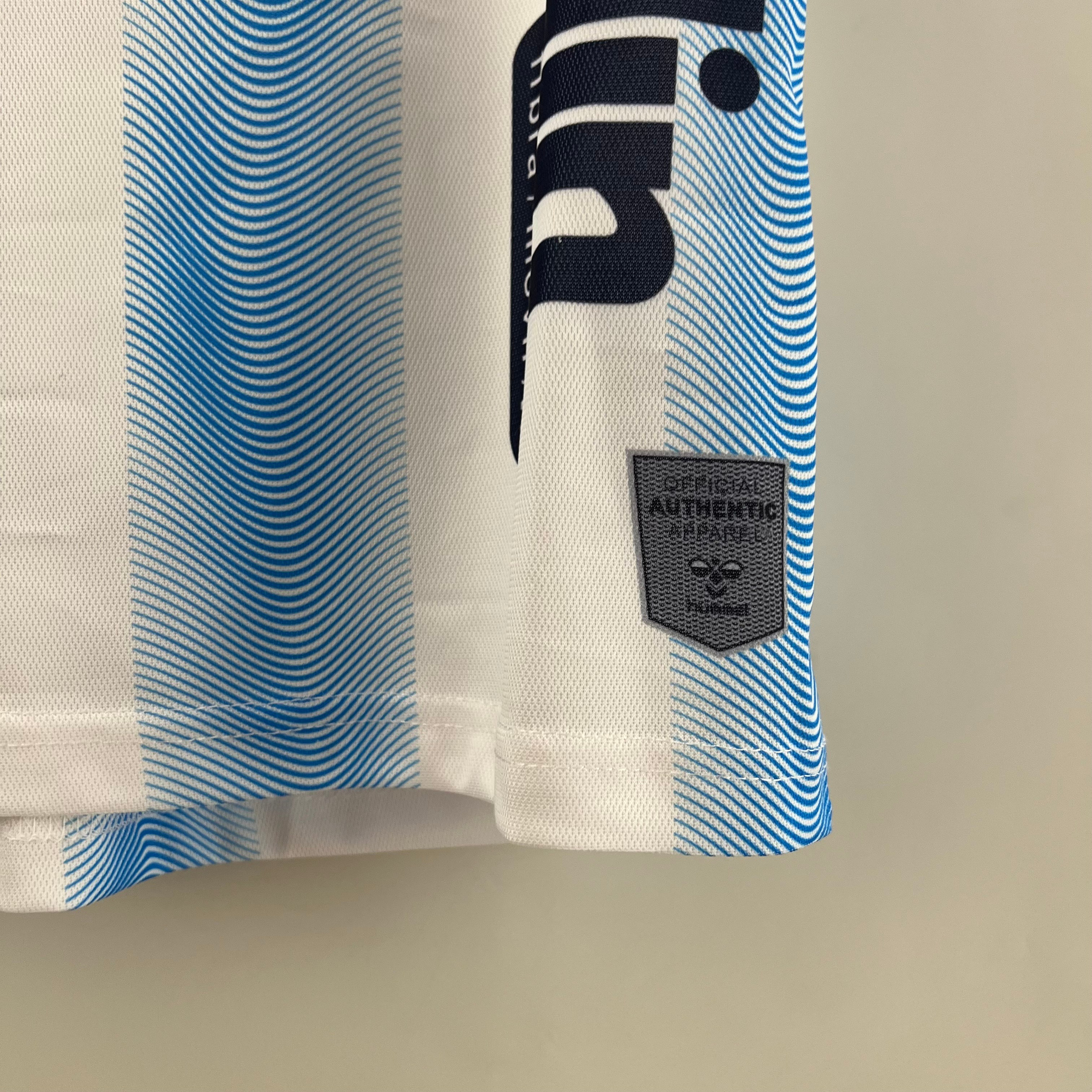 Выездная джерси Malaga 2023-2024 купить. Футбольный магазин — ssw_magazin