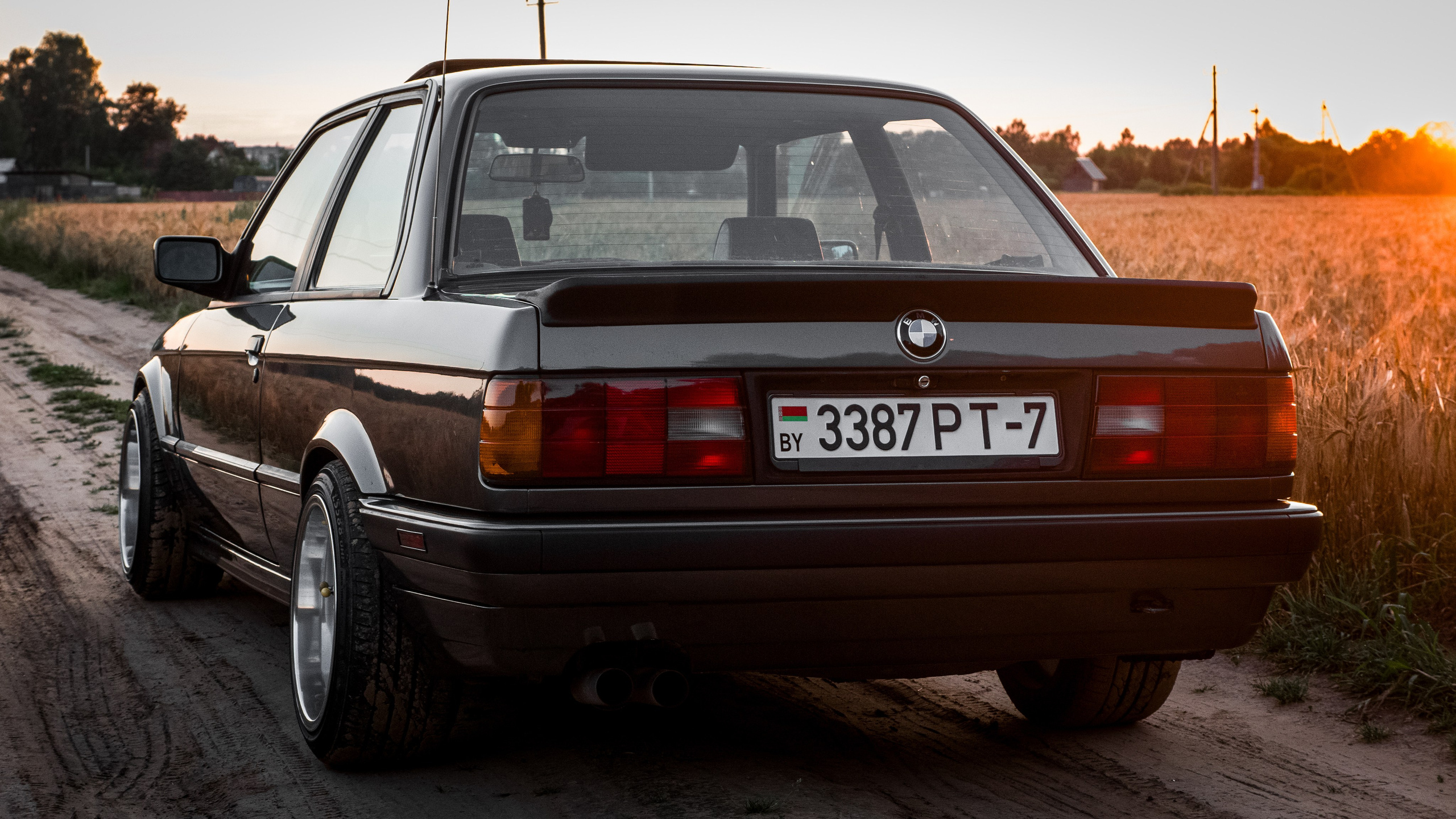 Авто/мото. Фотограф Герман Колодный