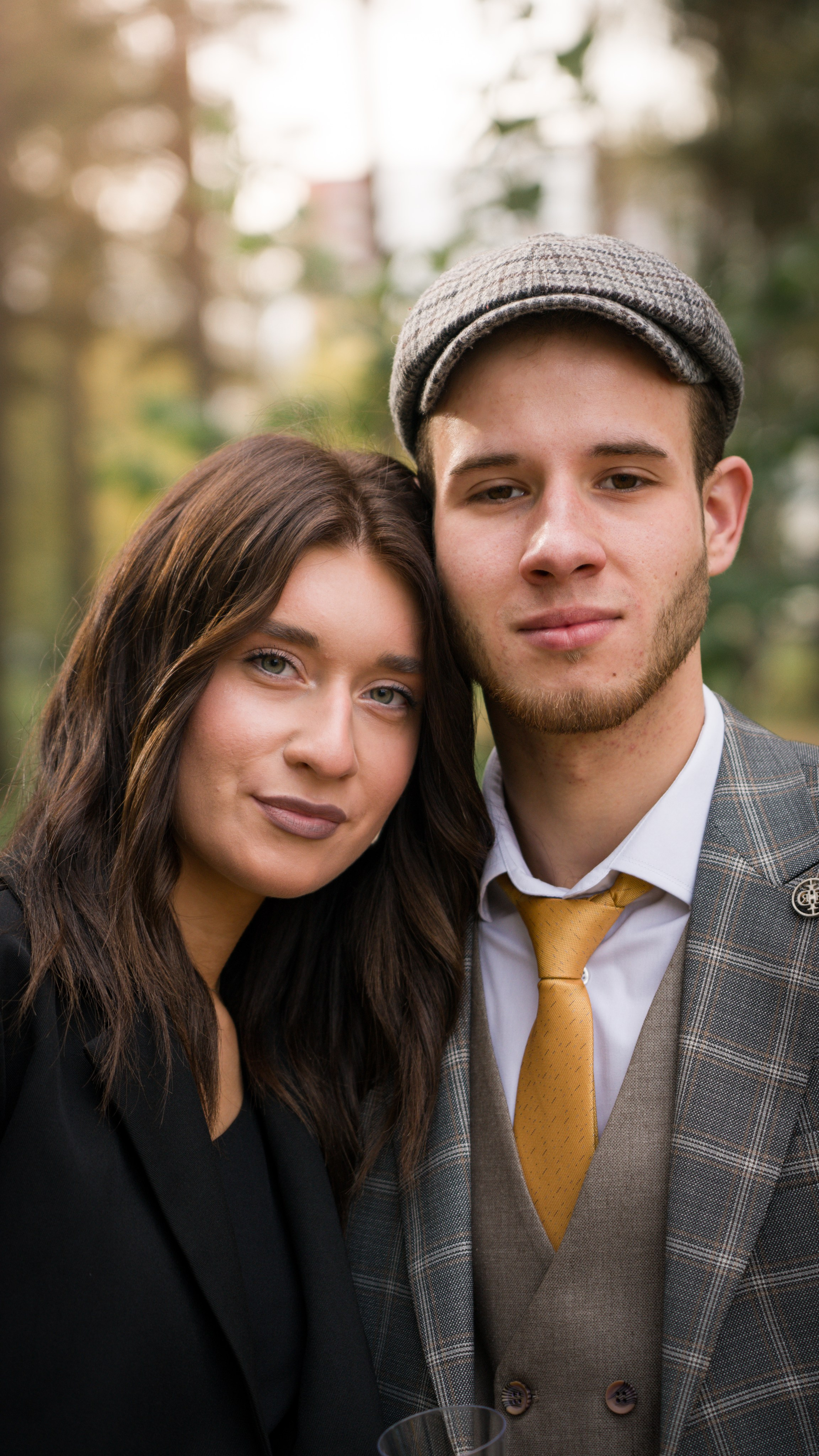 Свадебная фотография. Фотограф Герман Колодный