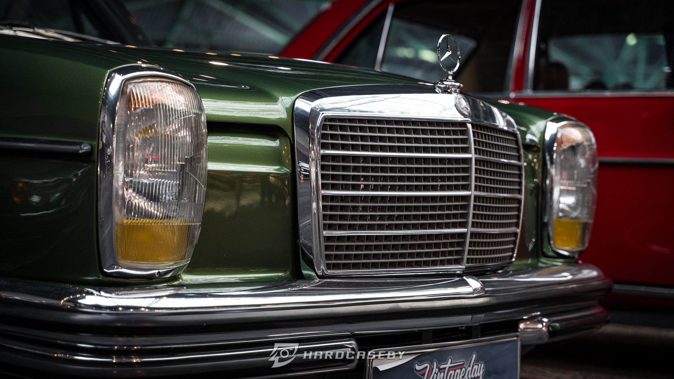 VintageDay 2025. Фотограф Герман Колодный