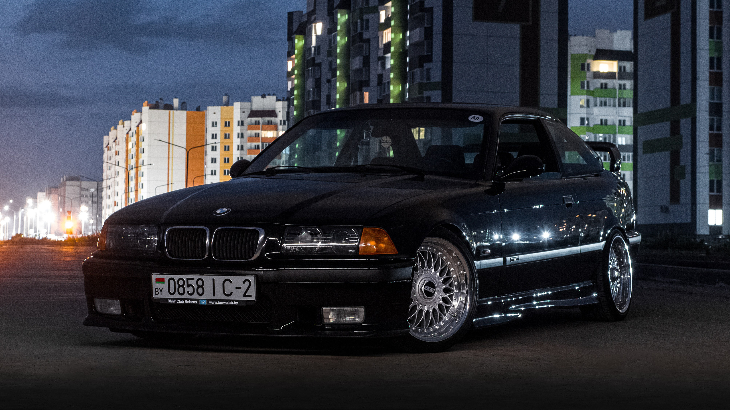 Авто/мото. Фотограф Герман Колодный