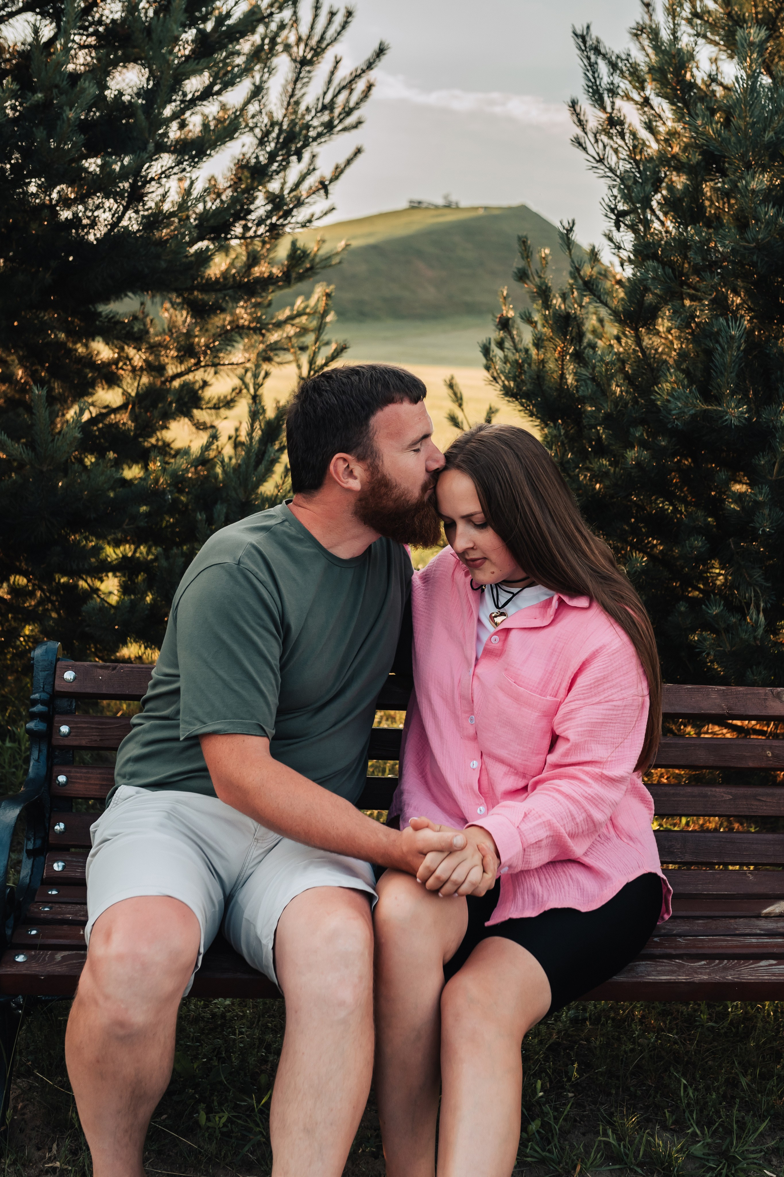 Настя + Василий = Матвей и Гордей. Фотограф в Дзержинске Наташа Баева