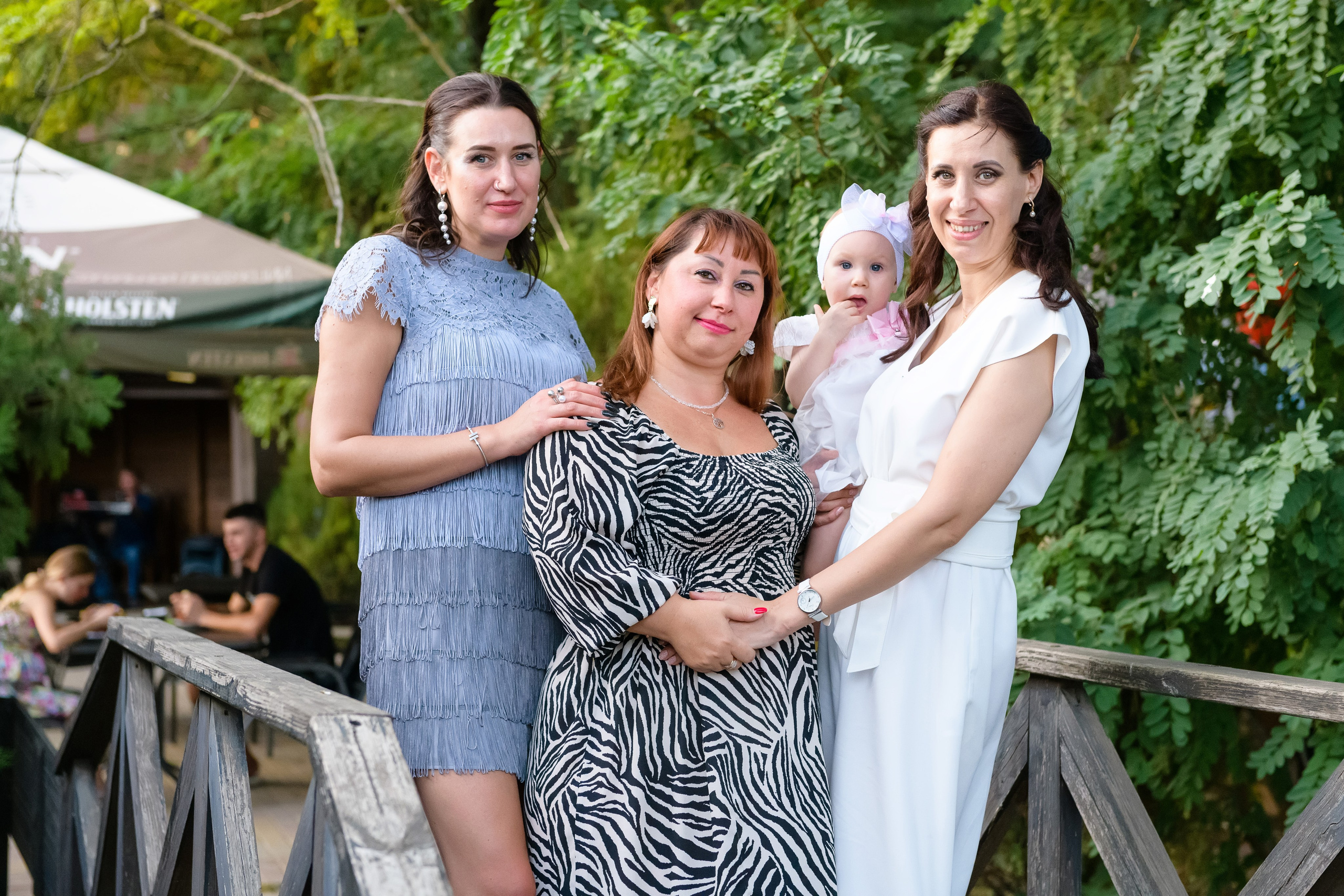 Годовалые. Фотограф в Ростове-на-Дону Маркер Елена