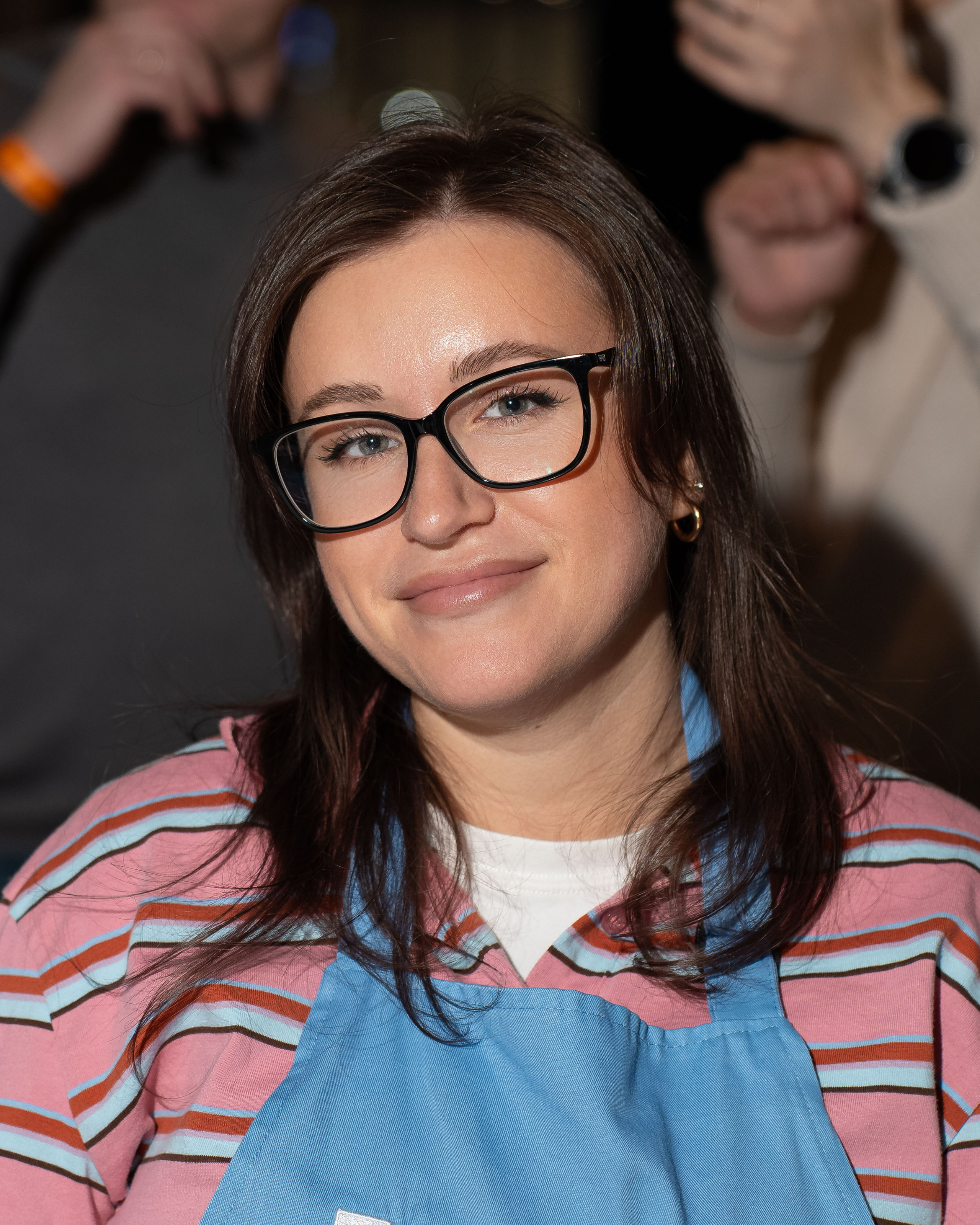 Игроник&HPA. Axenov_eugene