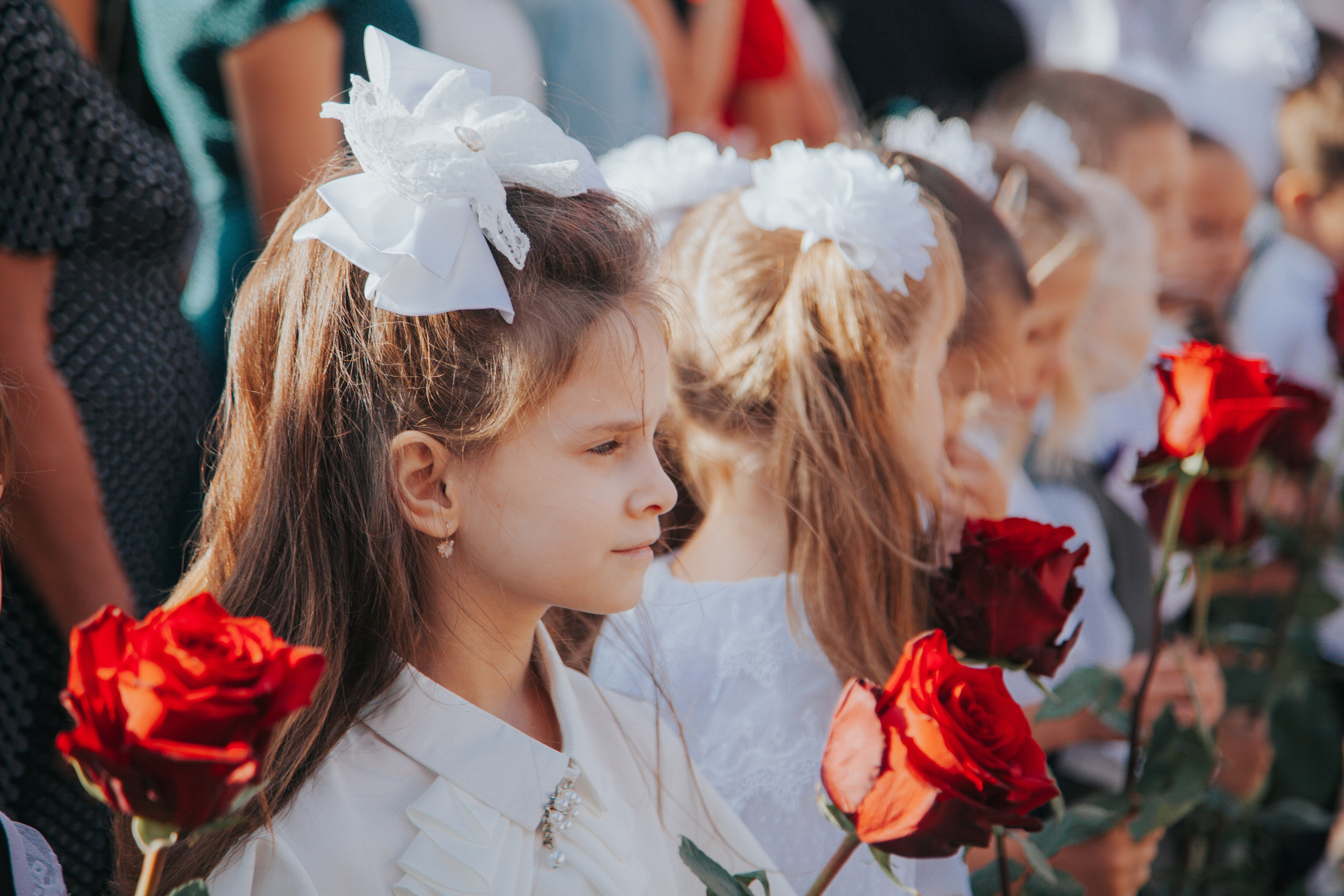 Репортаж. Фотограф Эльвина Серафимова