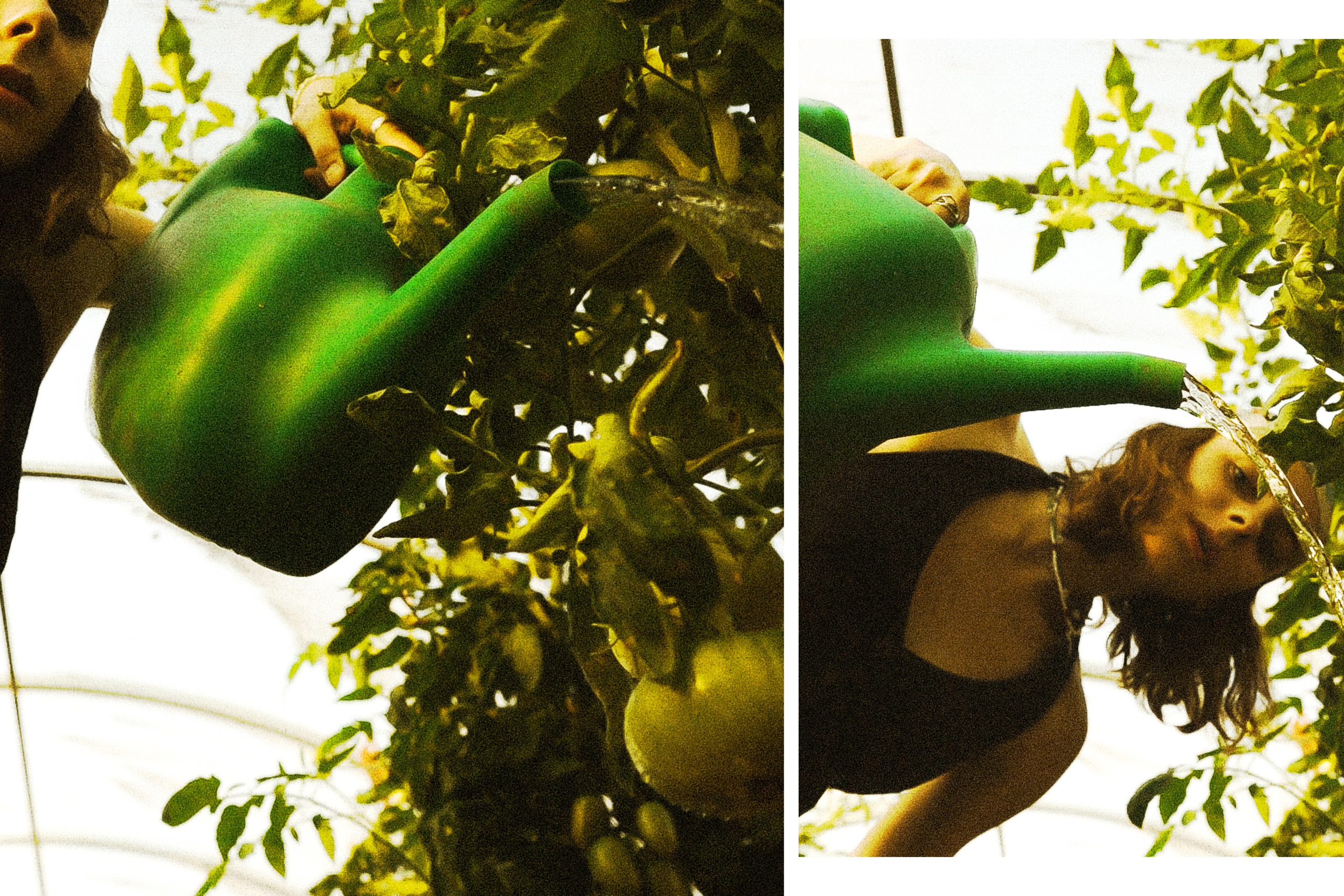 SELF PORTRAITS. Фотограф Нижний Новгород