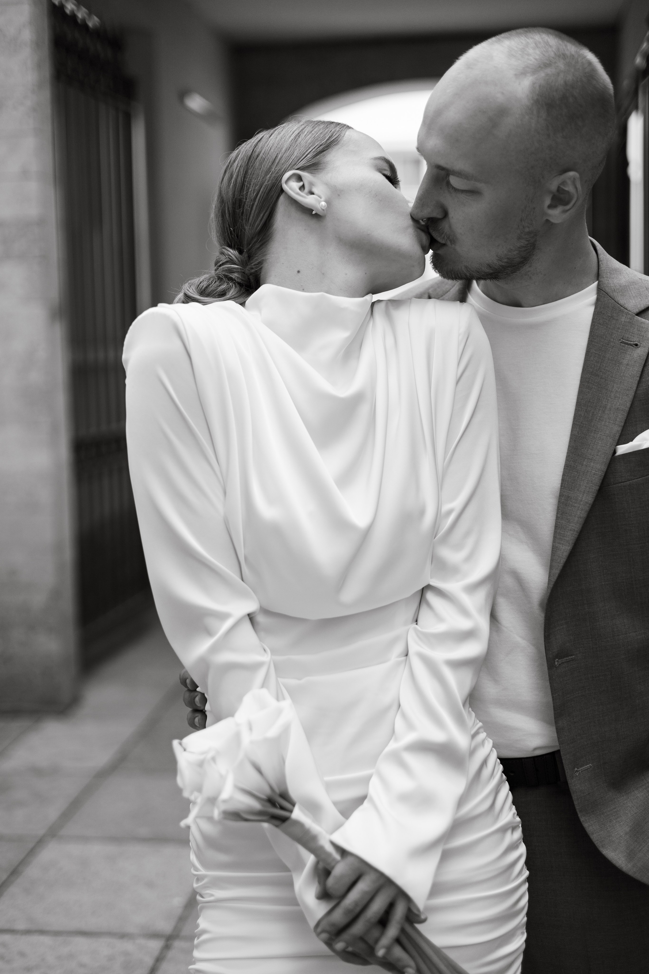 Свадебное. Мастерская Демченко