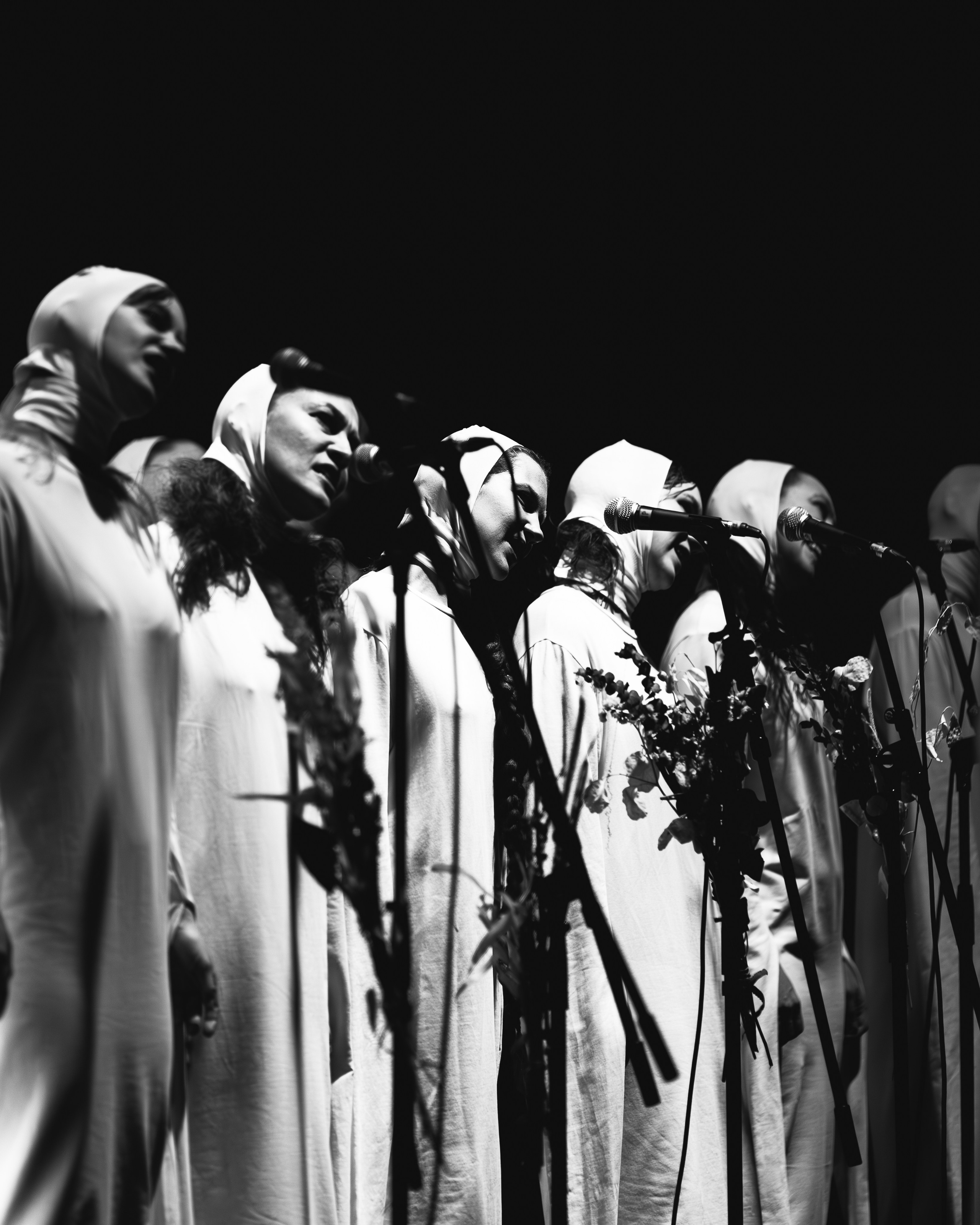 Attaque De Panique. Les Aveugles 17-18.2.26. RUSLAN ROZANOV