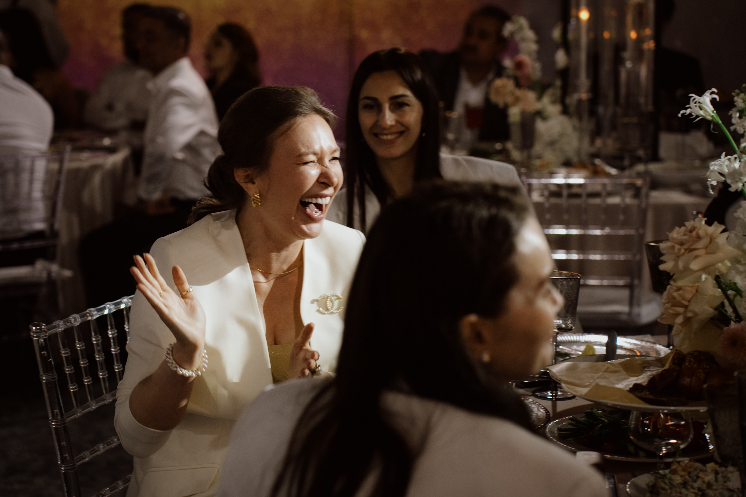 Леон и Юлия. Portfolio