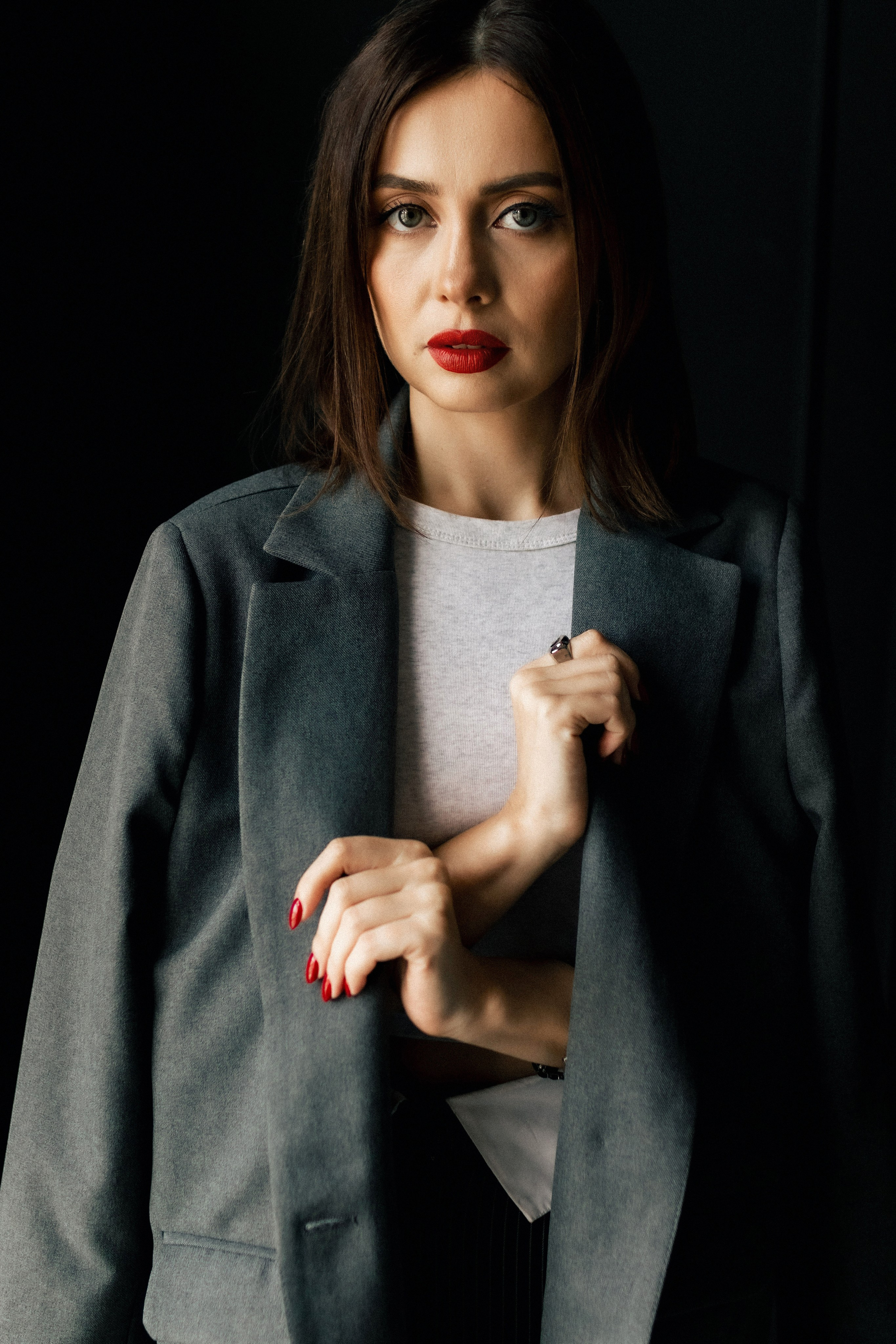 Екатерина. Фотограф в Челябинске Наталья Епимахова