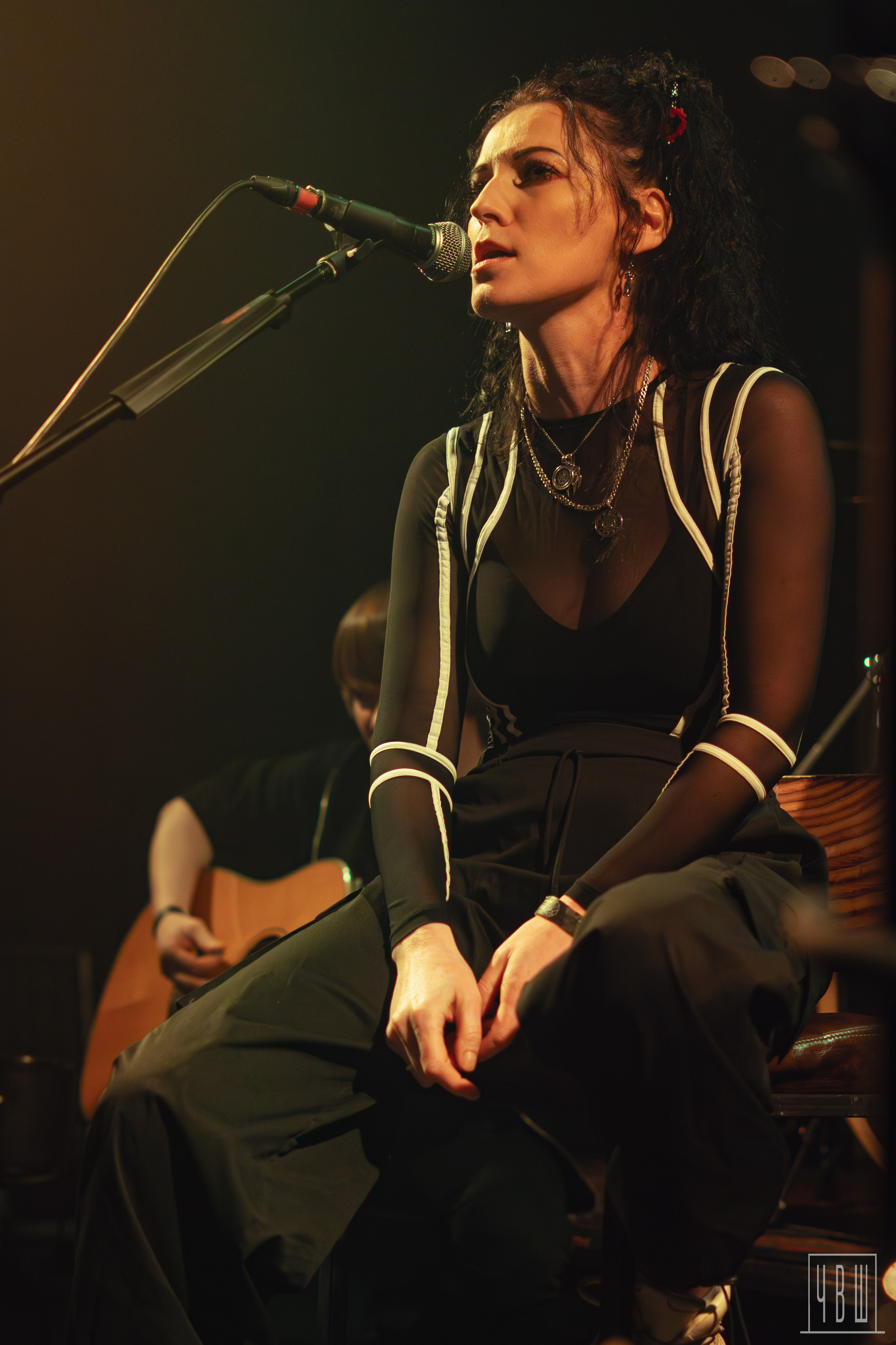 Разные Люди, 18.01.2026, Сердце. Человек в Шляпе