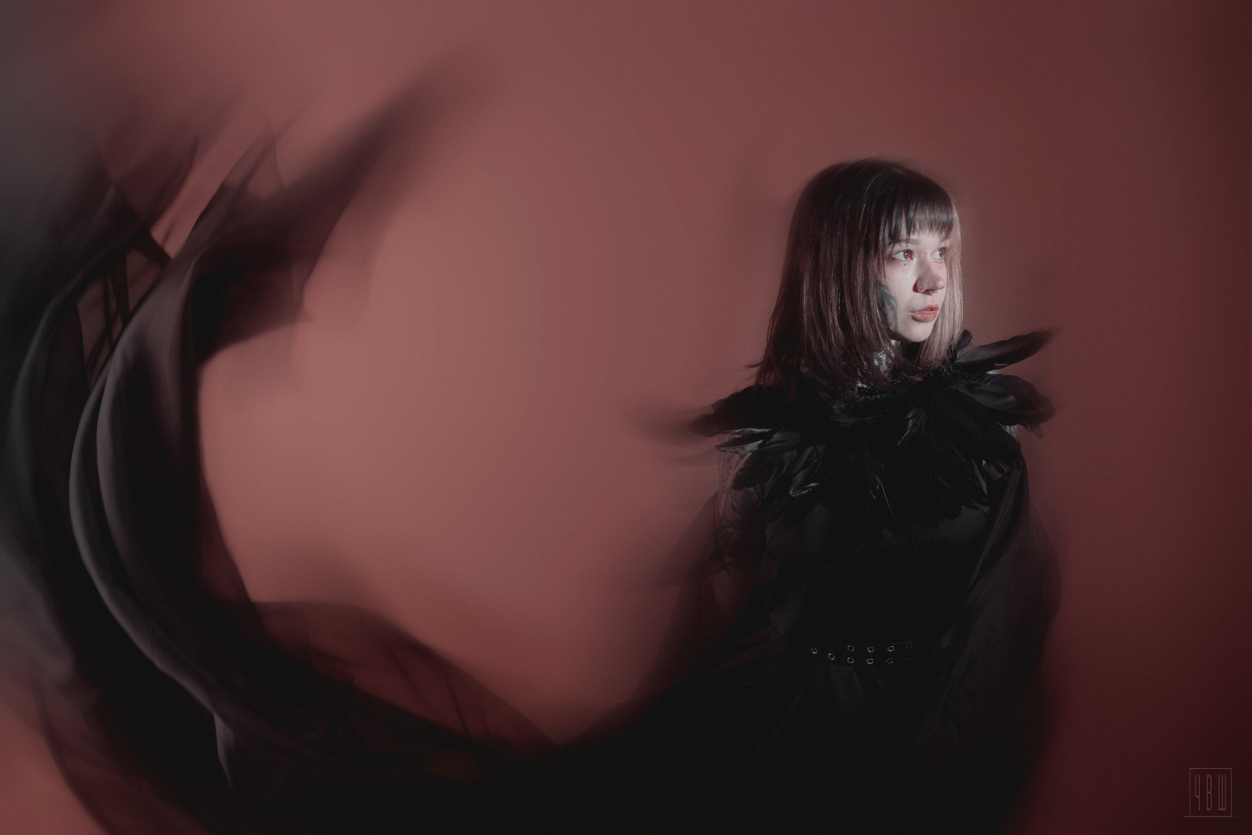 Даша, 13.02.2026, 5 Stars. Человек в Шляпе