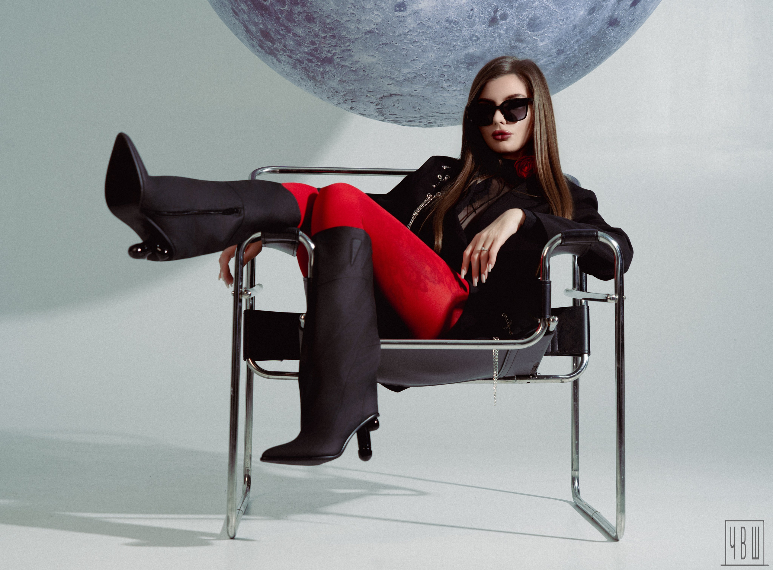 Лера, 12.10.2025, Подиум студио. Человек в Шляпе