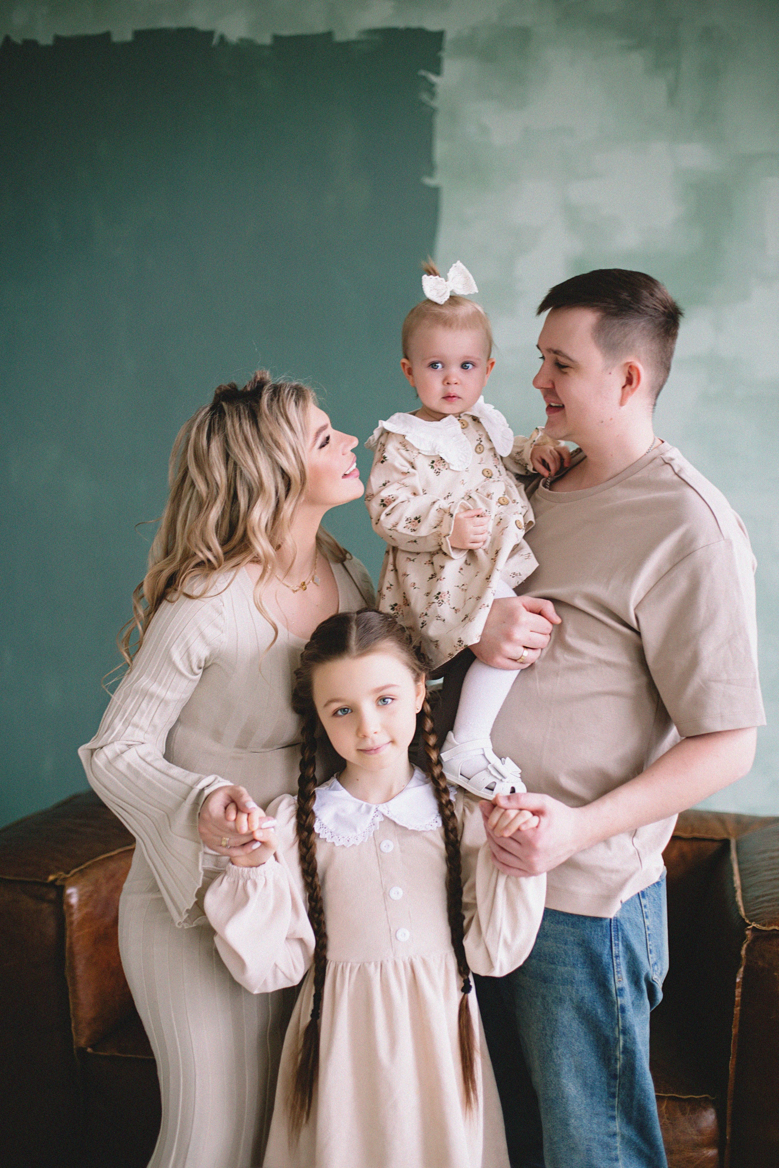 Елена. Портретный и свадебный фотограф Даня Похватова