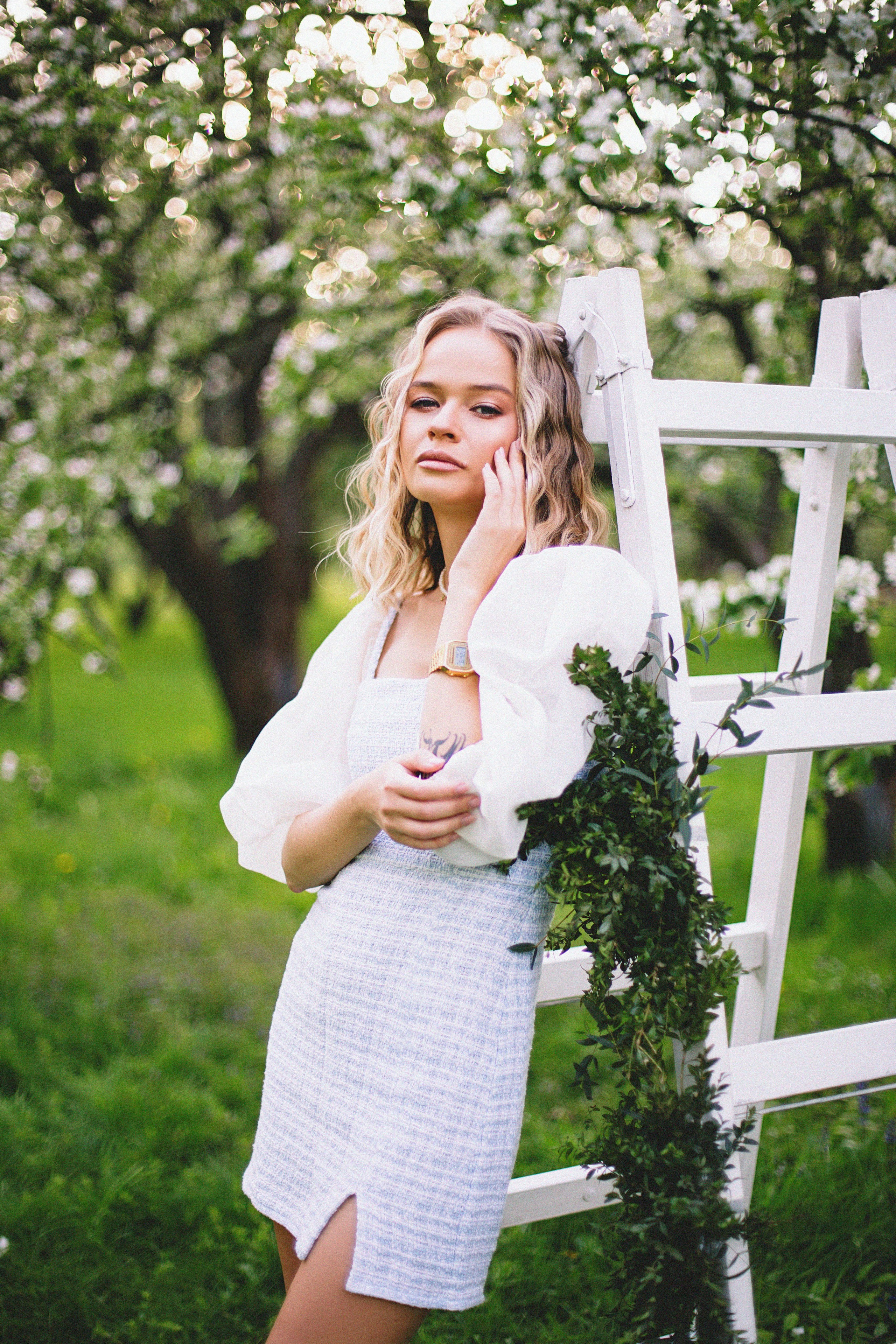 Ирина. Портретный и свадебный фотограф Даня Похватова