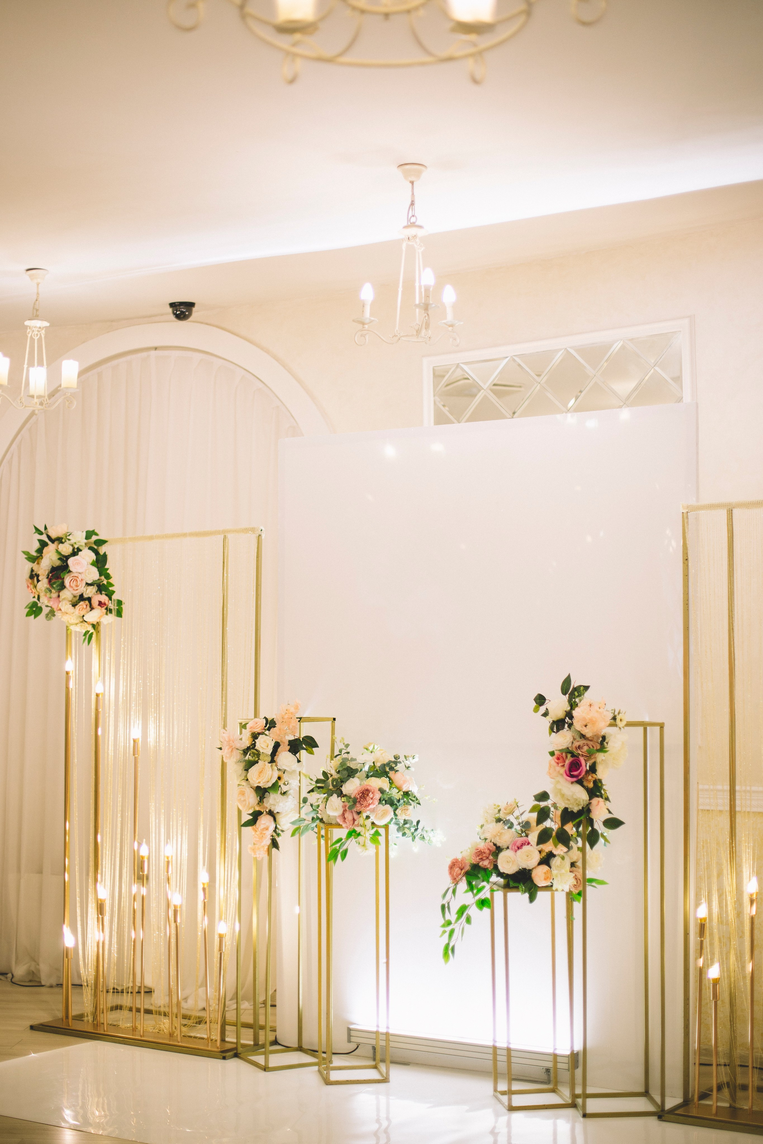 Андрей и Нина. Портретный и свадебный фотограф Даня Похватова