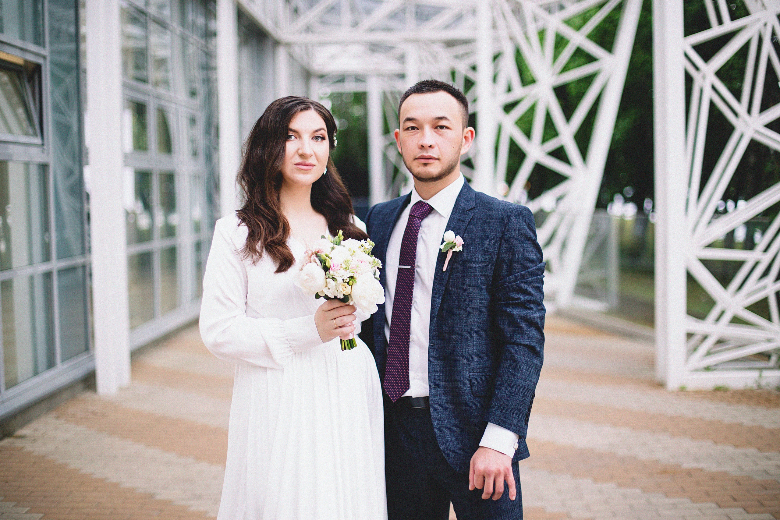 Елена. Портретный и свадебный фотограф Даня Похватова