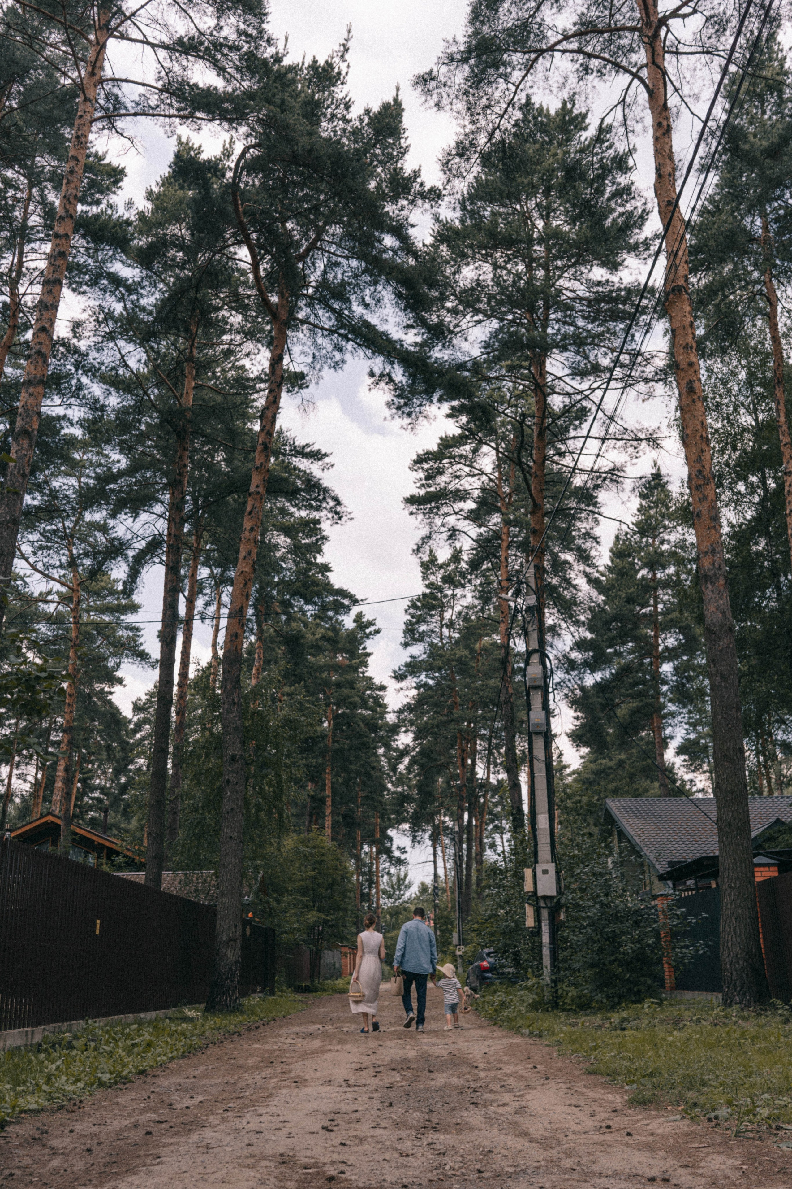 До луны и обратно. Семейный и свадебный фотограф
