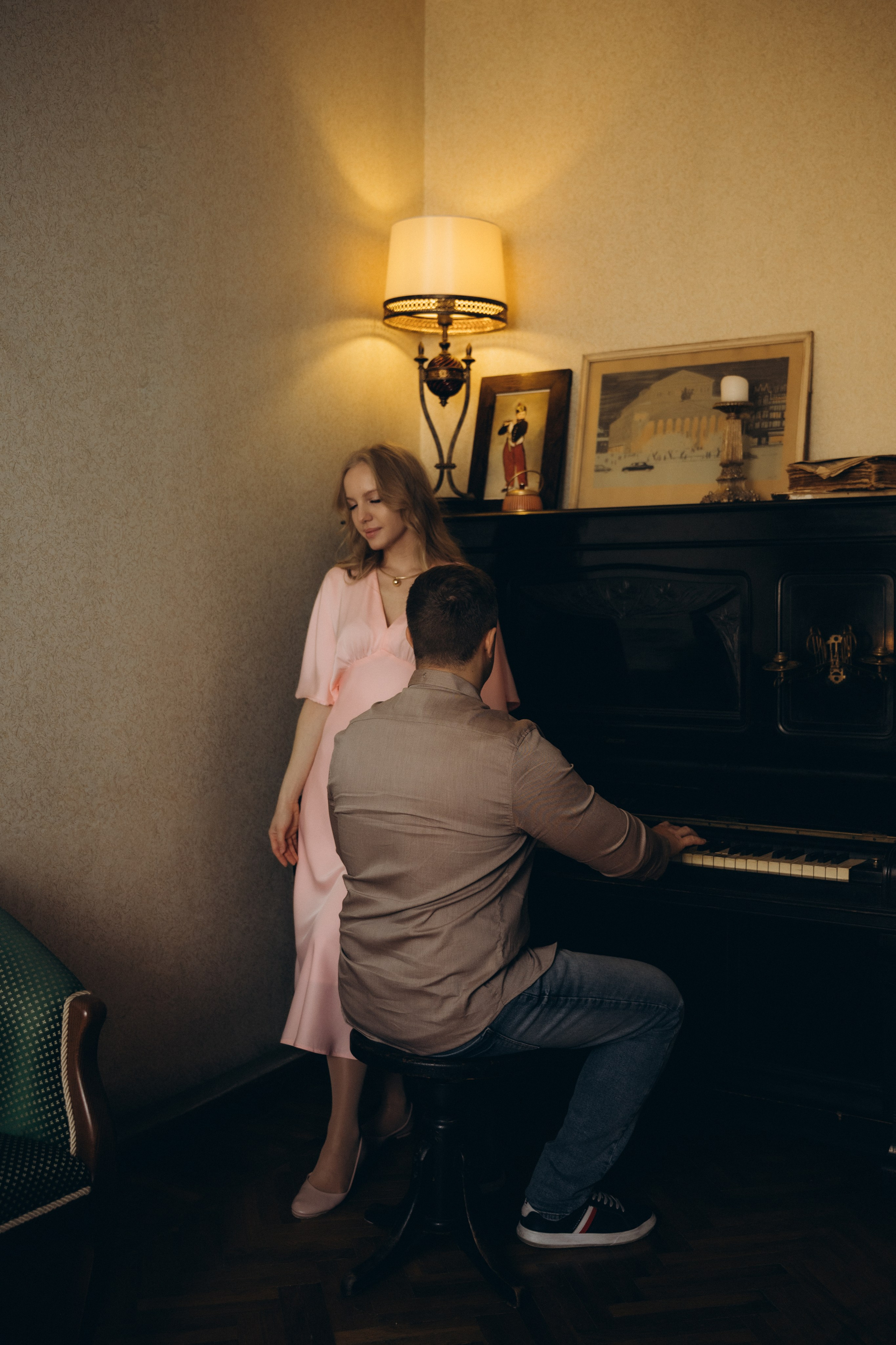 Love Story Ангелина и Кирилл. Семейный фотограф Ростов-на-Дону. Детский фотограф Ростов-на-Дону
