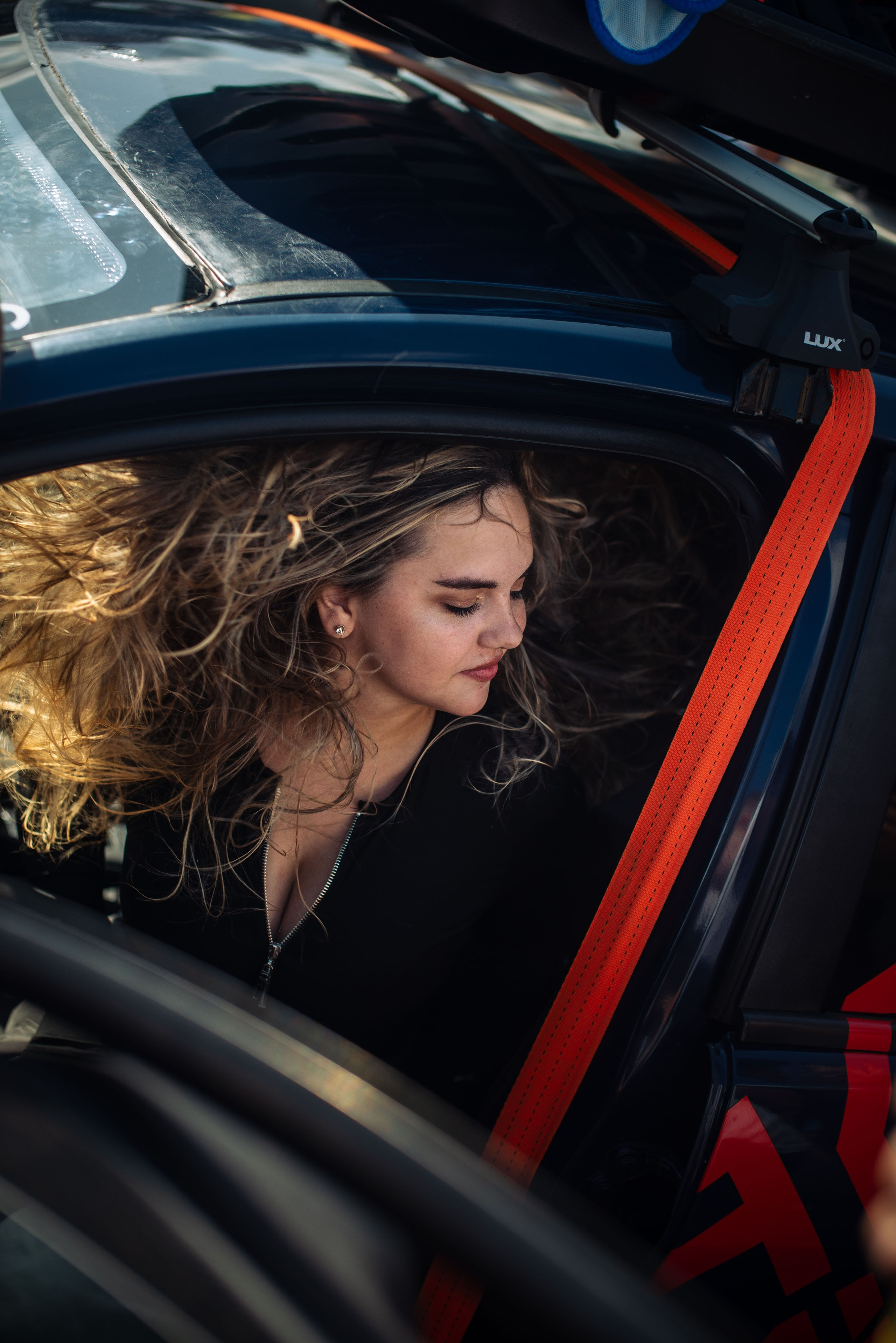 FANERA SOUND. Автомобильный фотограф 3VIPHOTO #Томск