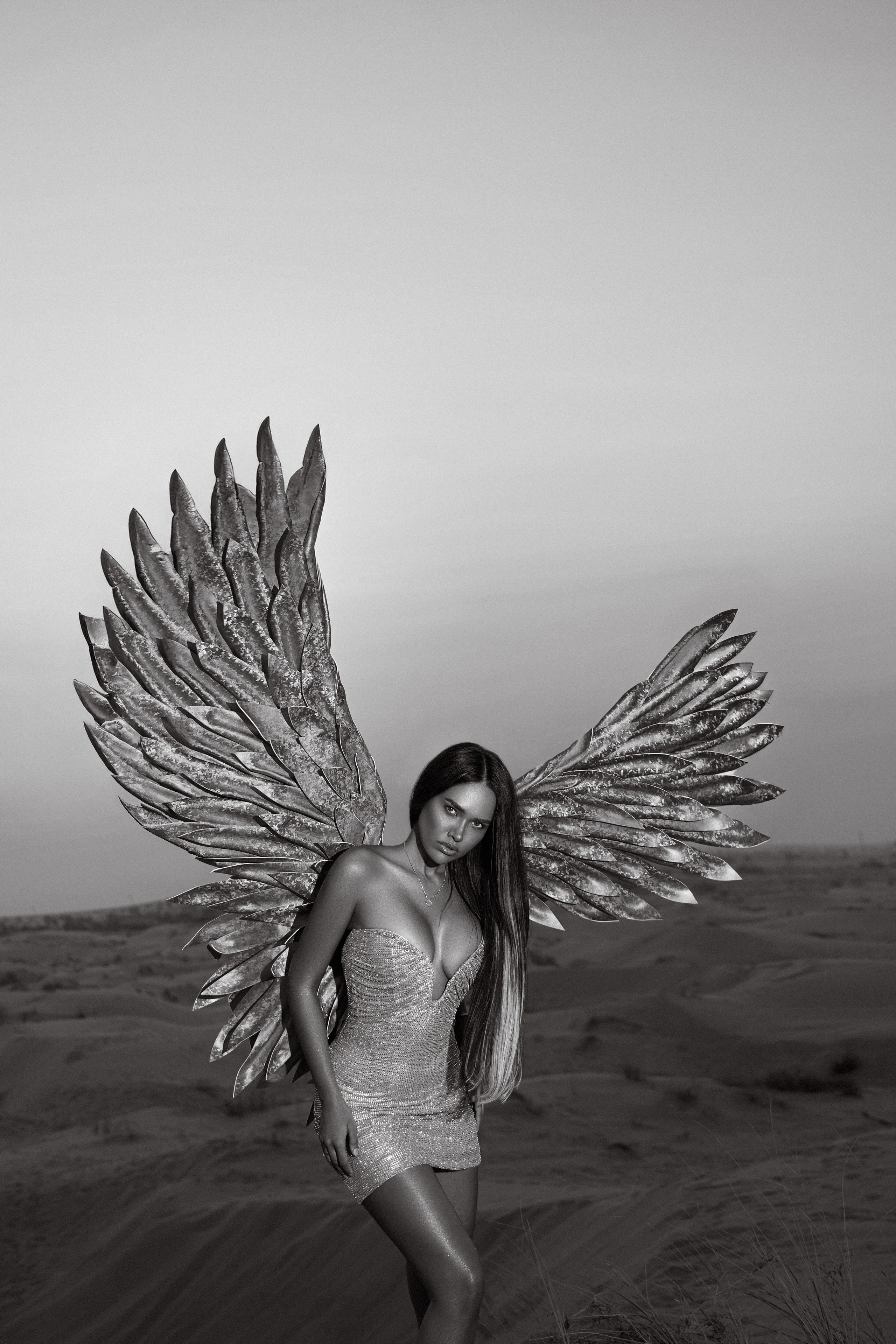 Анна part II. Ph.emmi