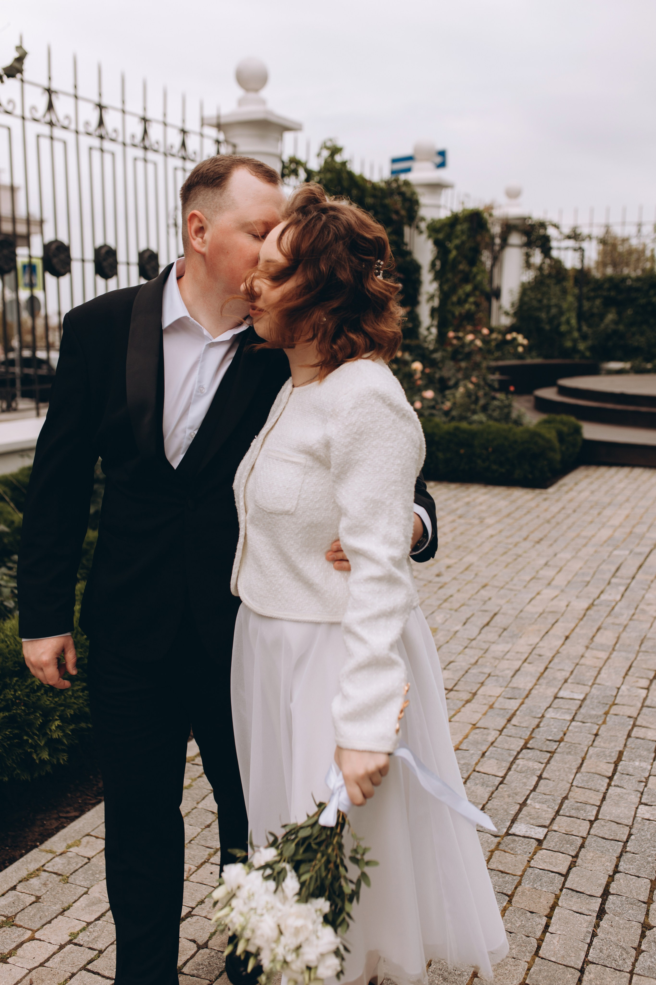 Лена и Гена. Фотограф в Нижнем Новгороде Лебедева Елена