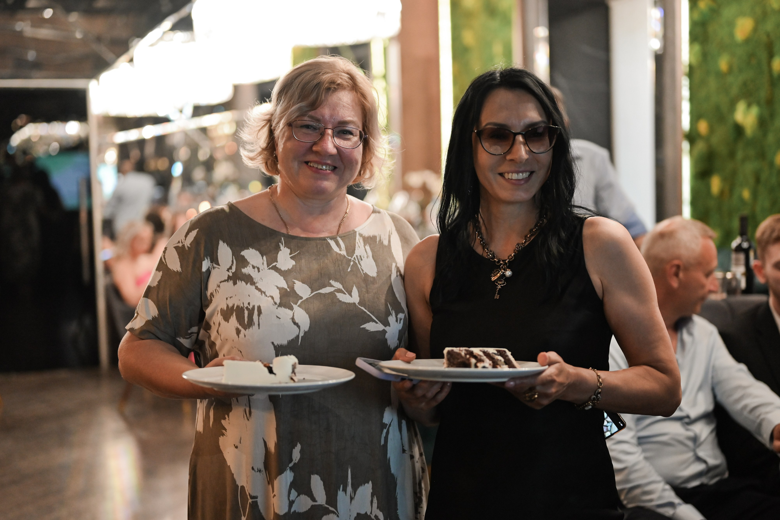 Русские сезоны. Банкет. Свадебный и семейный фотограф в Уфе Александров Максим