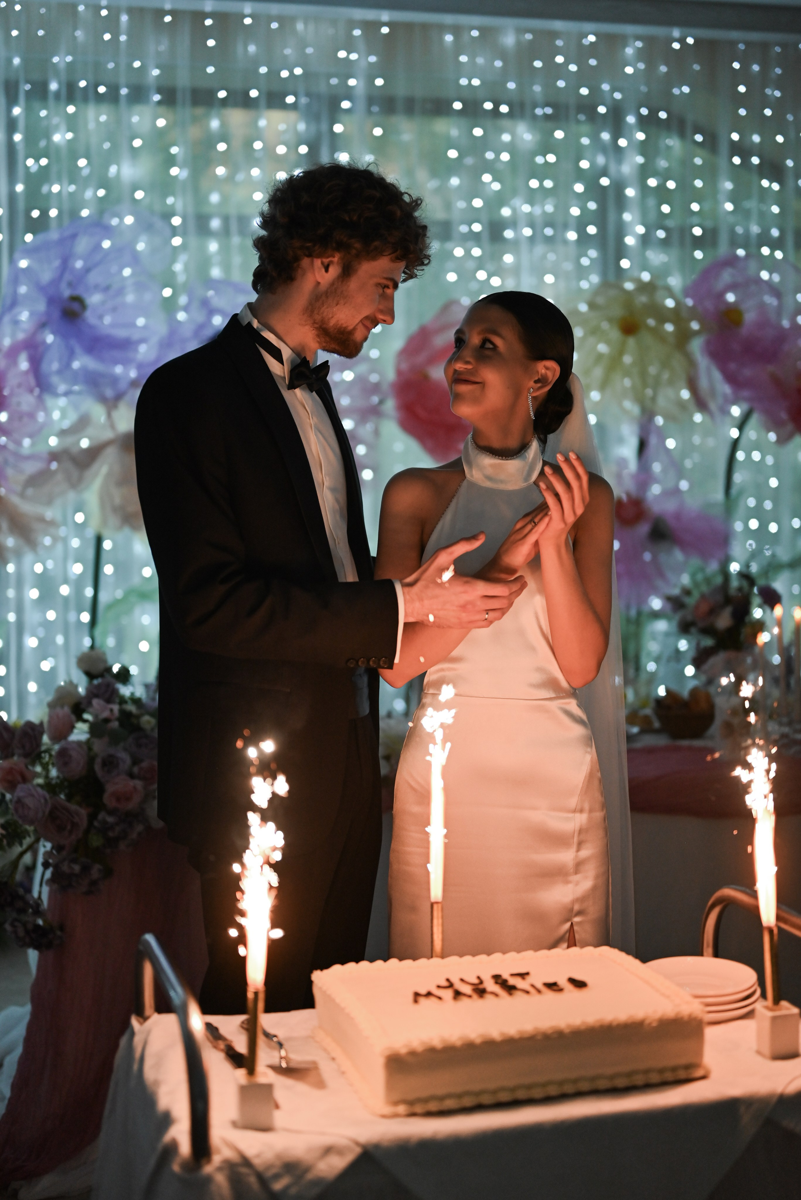 Кирилл & Лия. Свадебный и семейный фотограф в Уфе Александров Максим