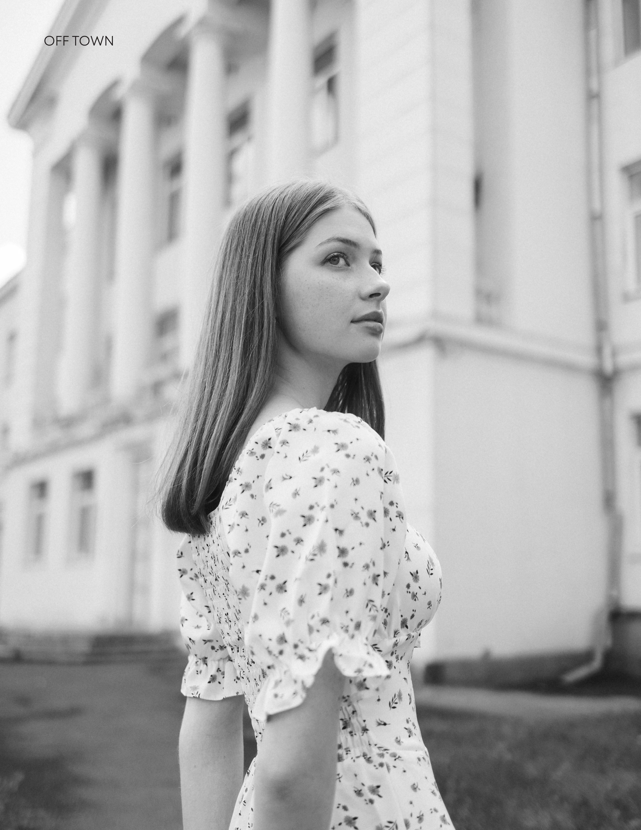 Publication. Photographer in Turkey — Dari N