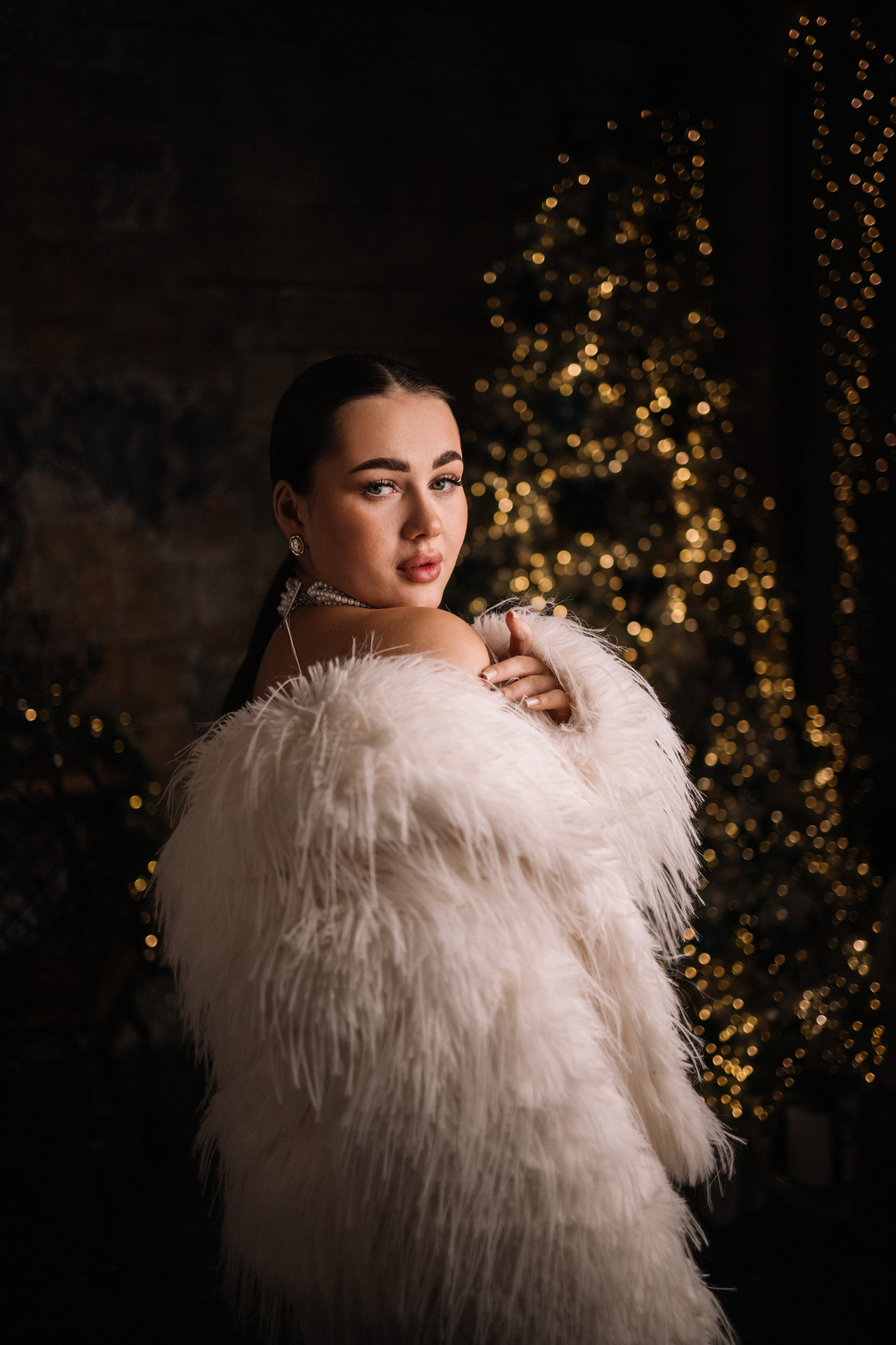 Татьяна. Коновалова Ольга | фотограф в Пензе и Заречном