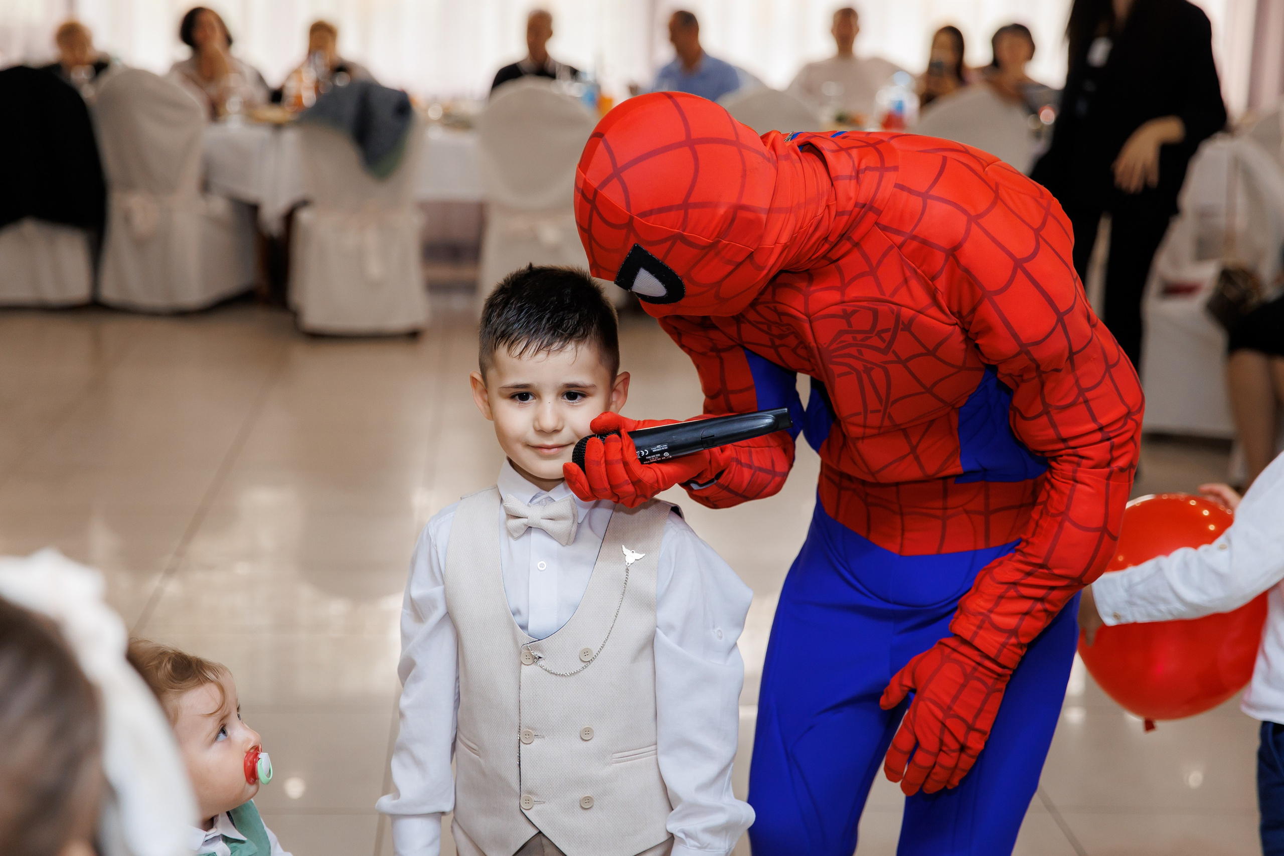 Алекс 5 лет. Семейный и репортажный фотограф в Иркутске Людмила Лиханская