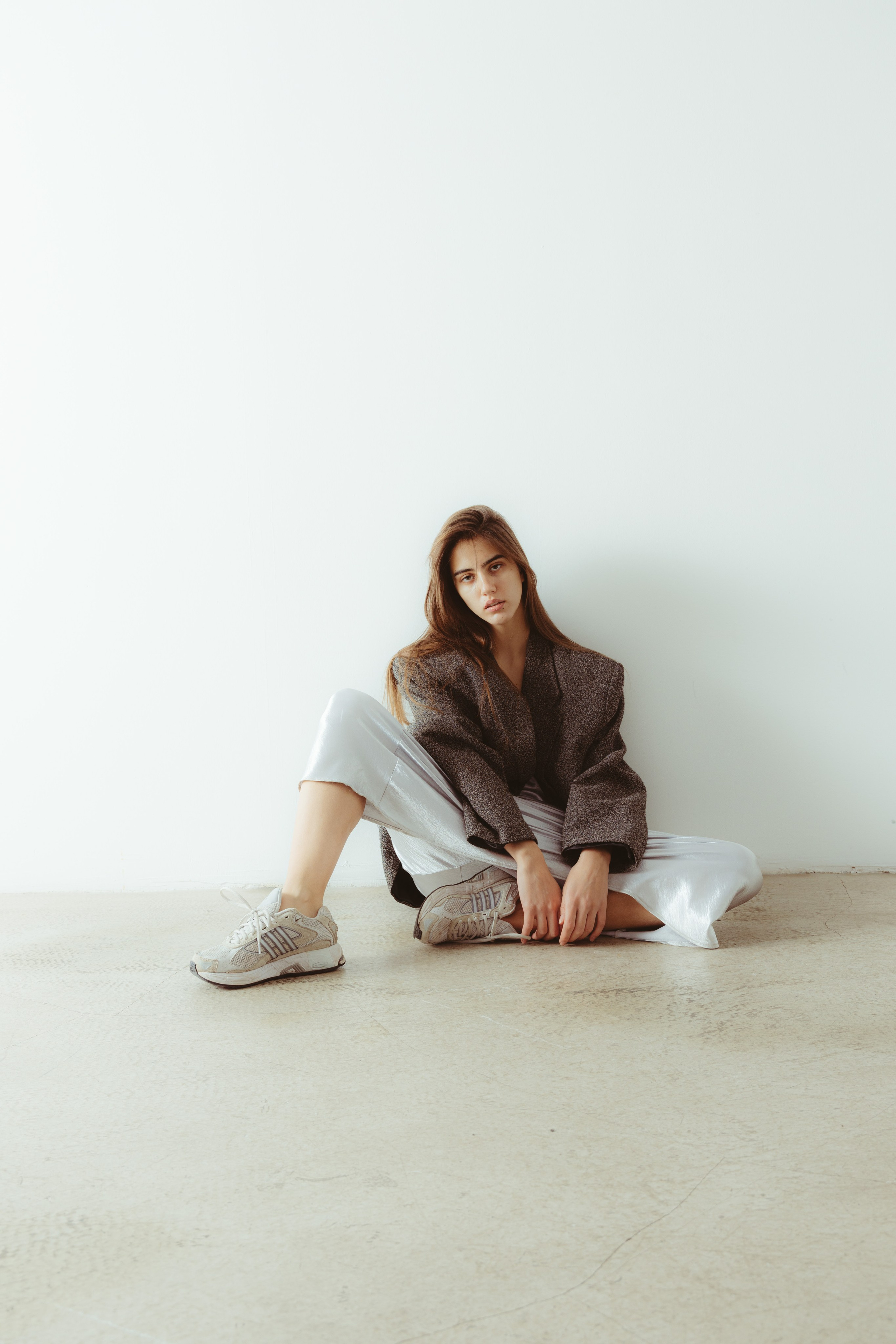 Dasha. Фотограф в Москве Анна Дзен