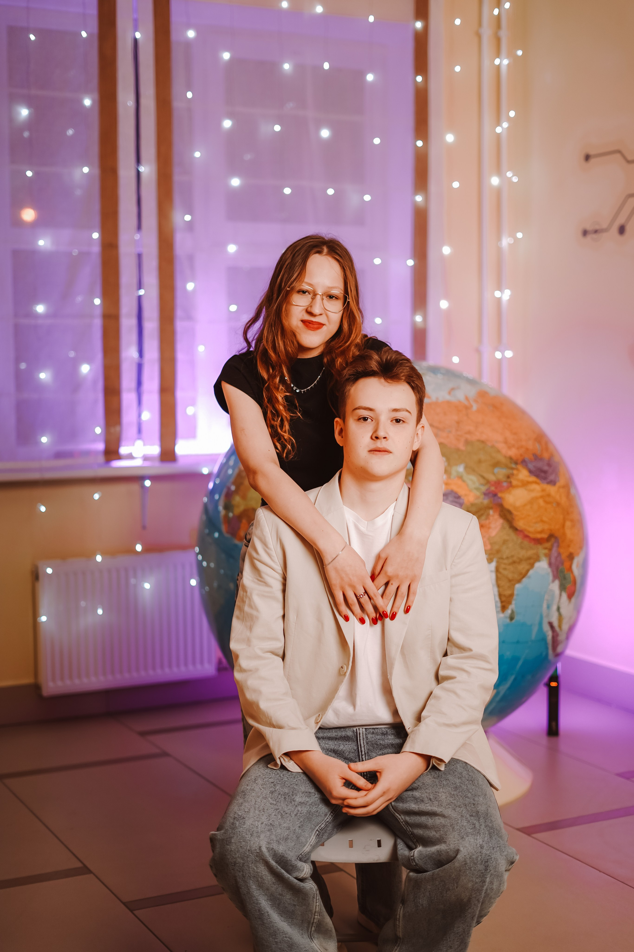 ВЫПУСКНЫЕ АЛЬБОМЫ