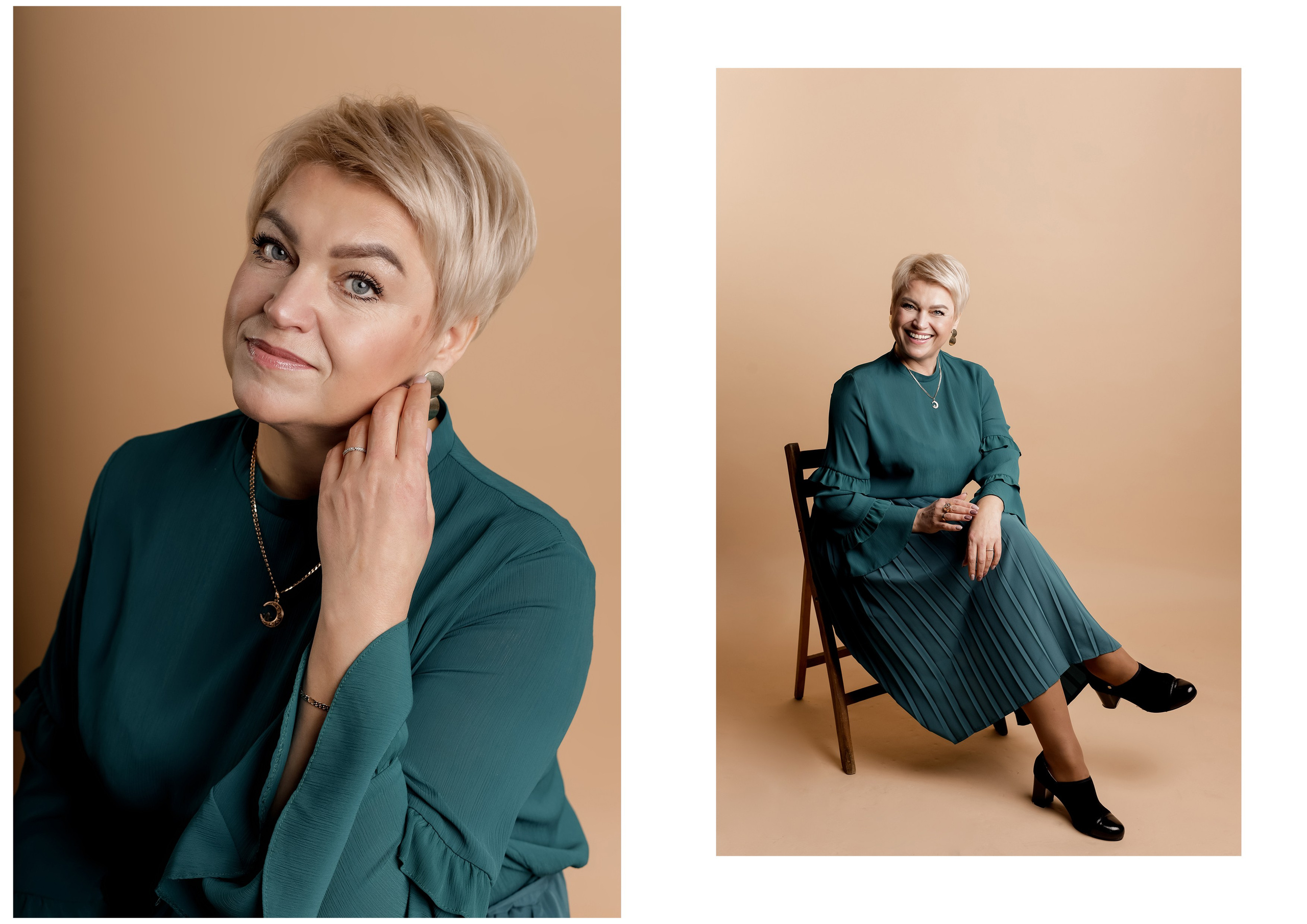 Светлана (визитка модельная). Свадебный фотограф Беларусь Ольга Козыренко