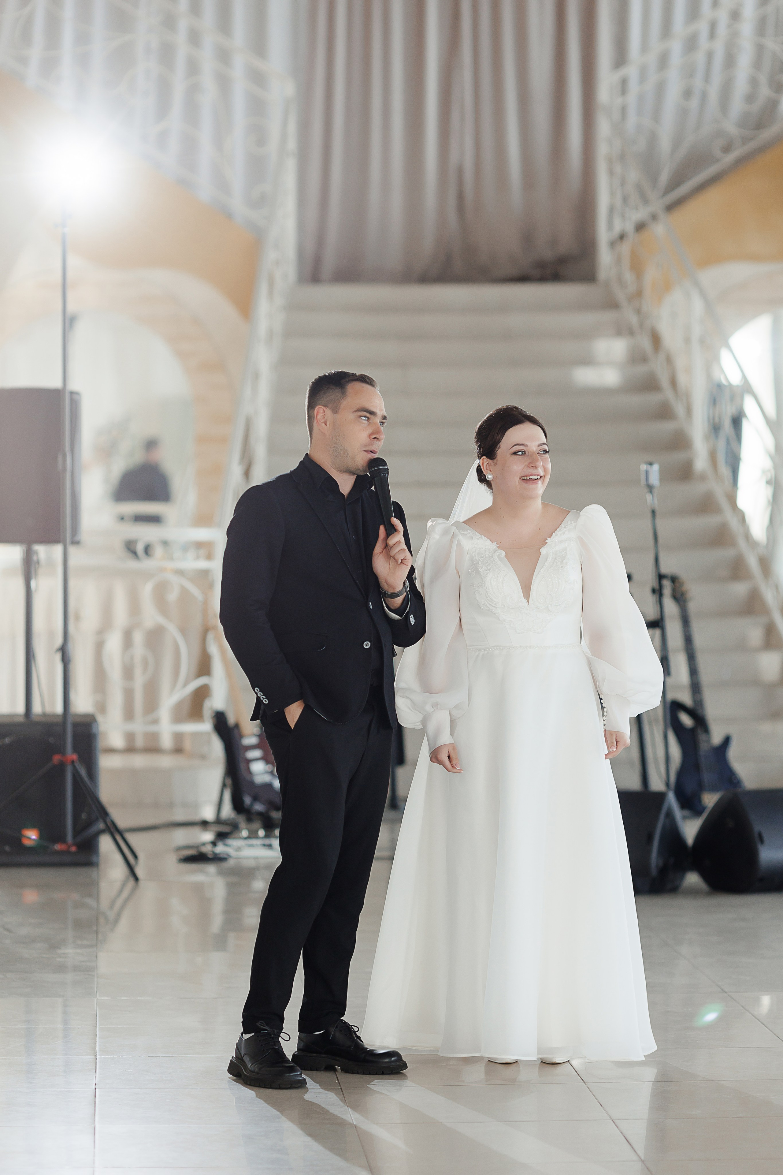 Свадьба Глеба и Дарьи. Свадебный и семейный фотограф в Твери и Тверской области