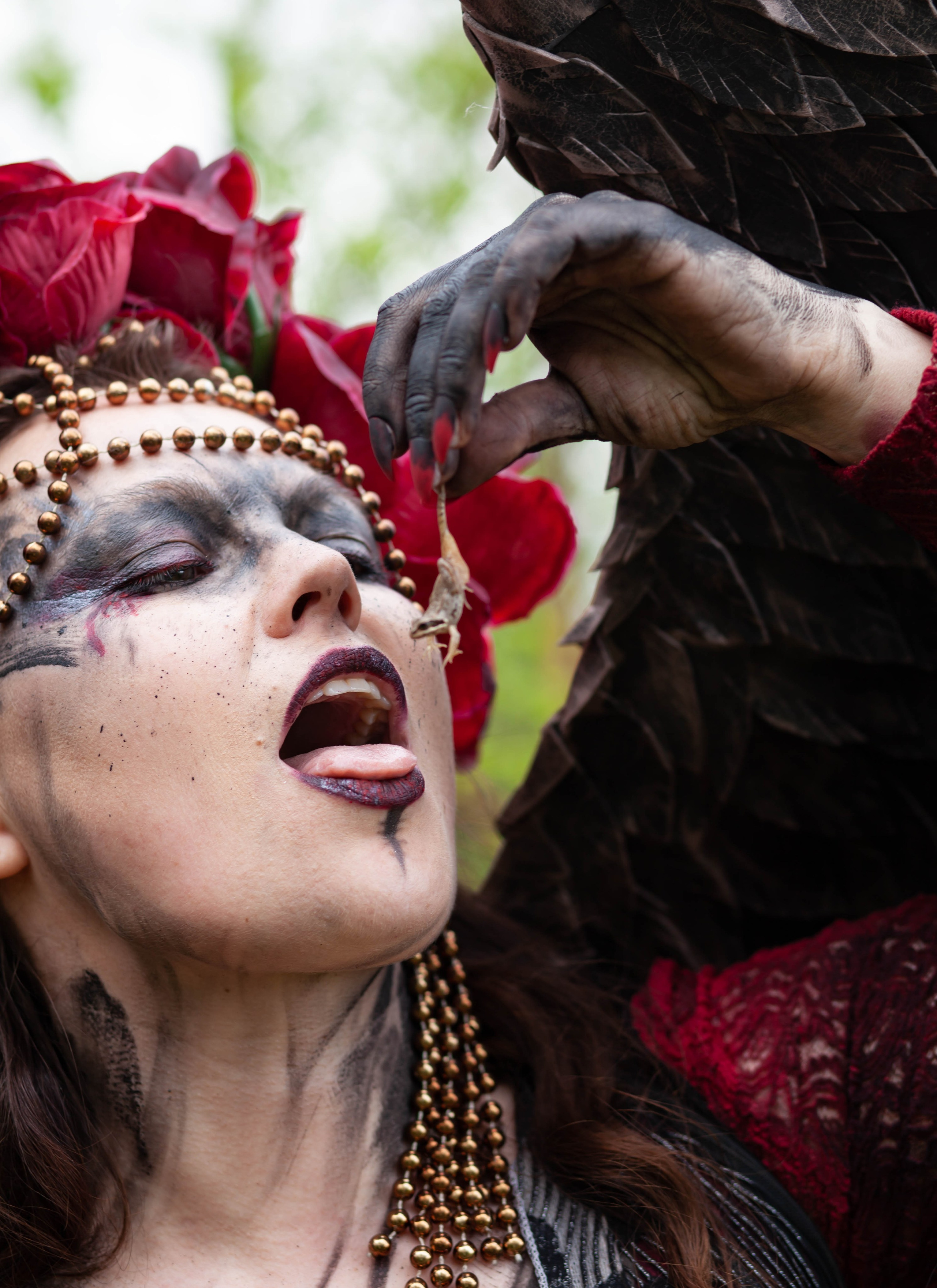 Творческая фото сессия. Главная