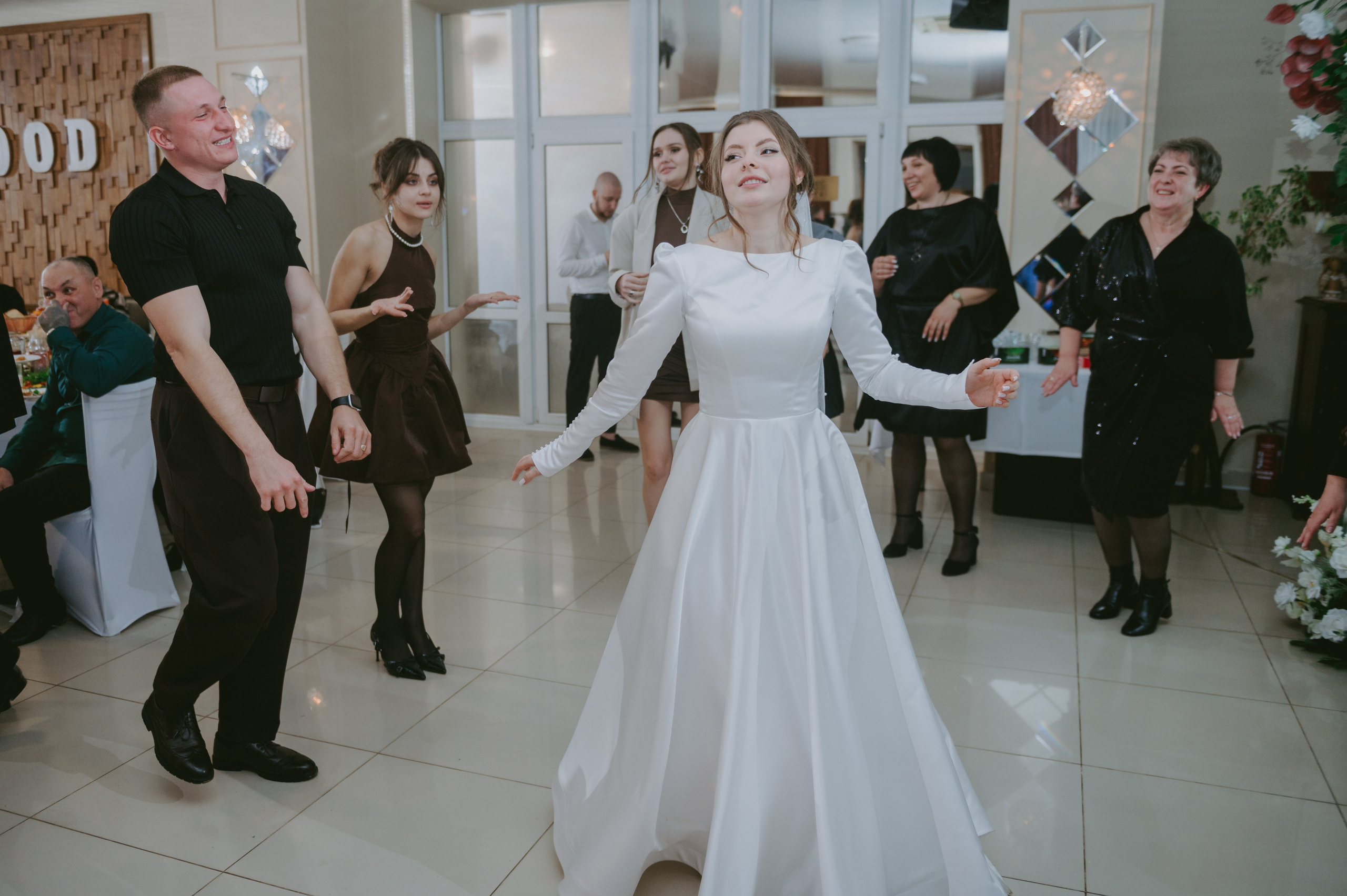 Владислав&Анна. Свадебный и семейный фотограф город Темрюк Фотостудия Темрюк