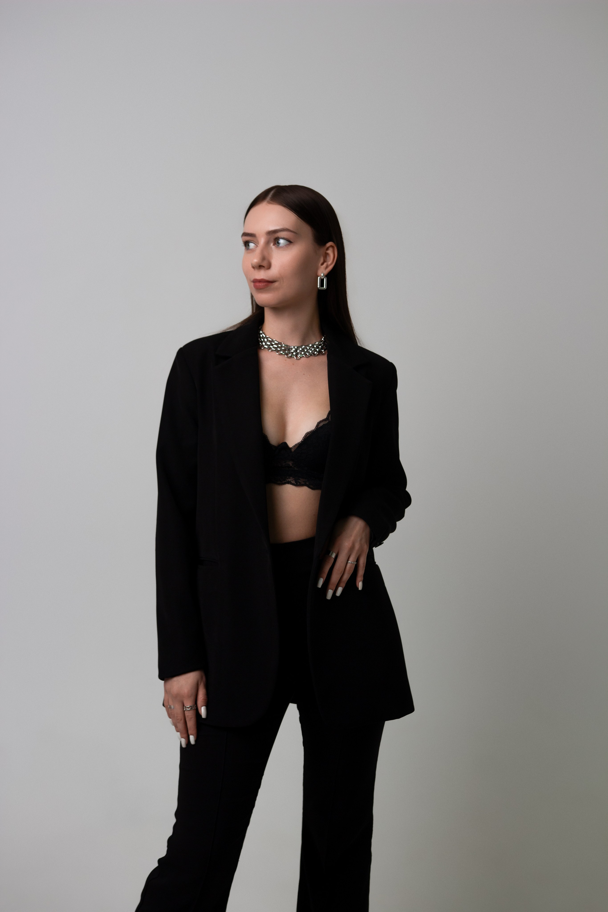 Аня. Фотограф Москва — личные фотосессии, лавстори в студии