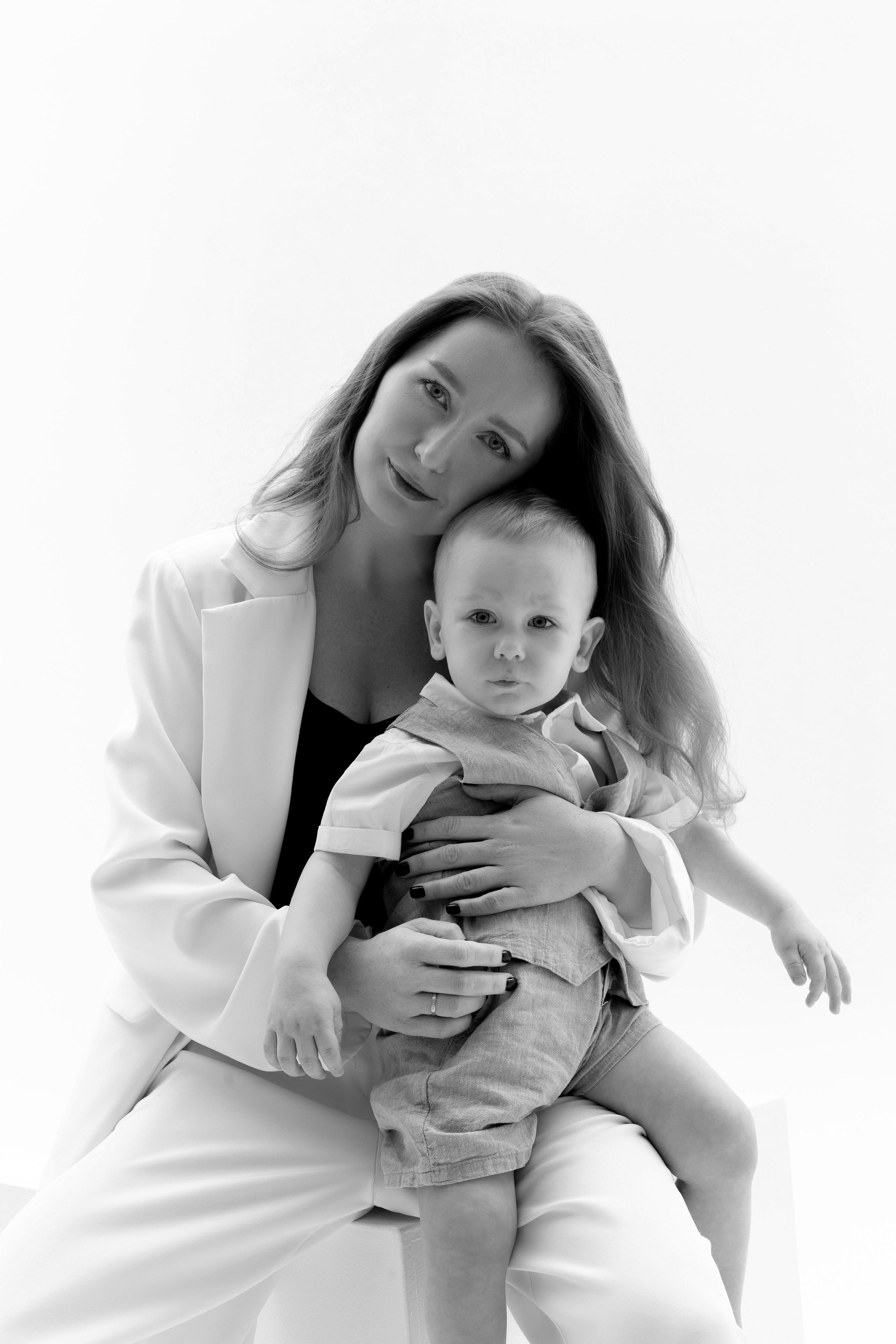 Семейные. Фотограф беременности и новорожденных в Казани Ирина Николаева