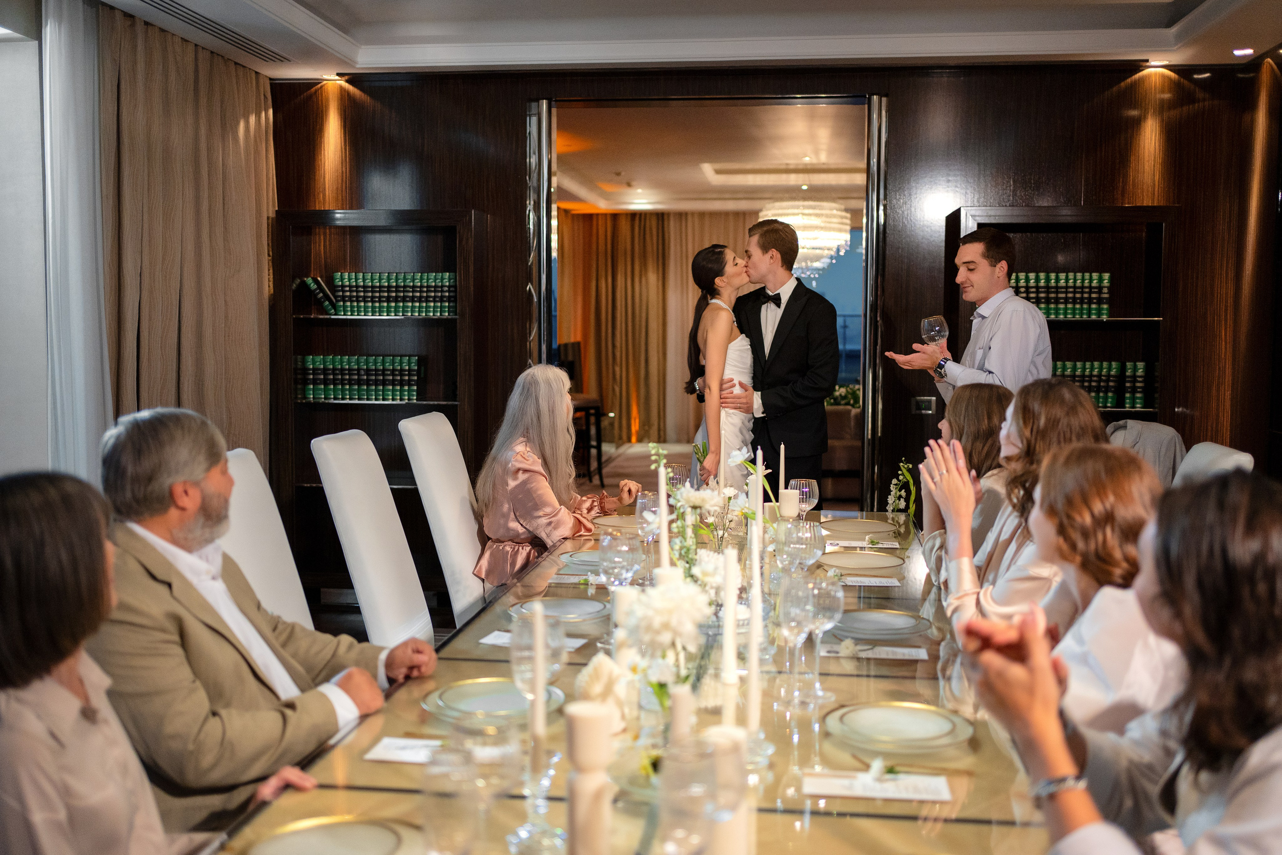 Евгений и Елизавета. Семейный и свадебный фотограф Минск, Беларусь Анна Орловская