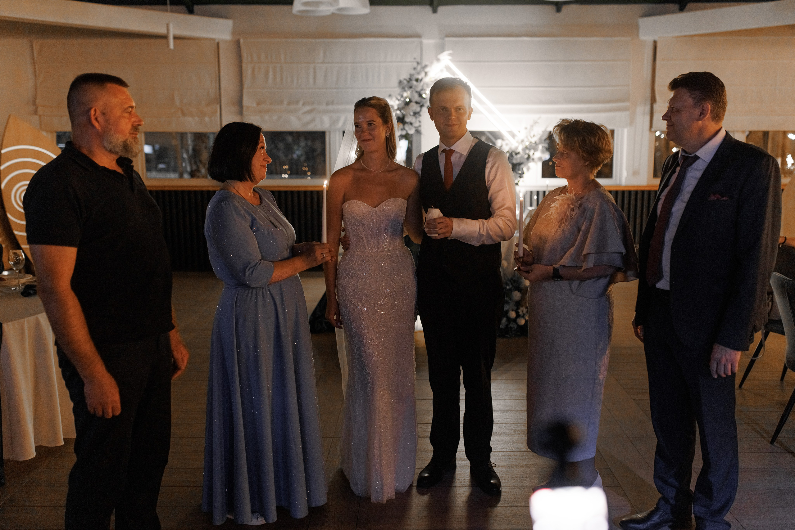 К + А — сентябрь. Свадебный и семейный фотограф Наталья Штык