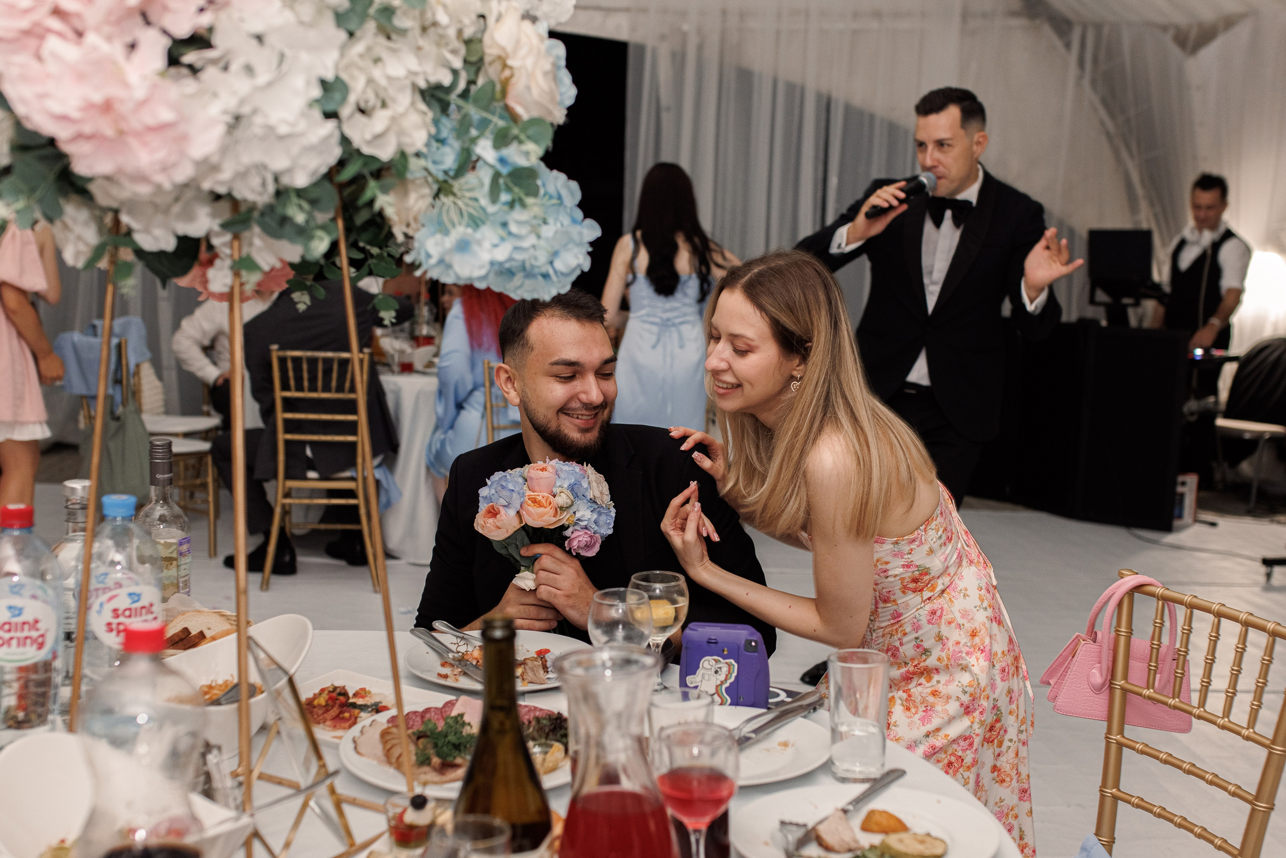 К + А — август. Свадебный и семейный фотограф Наталья Штык