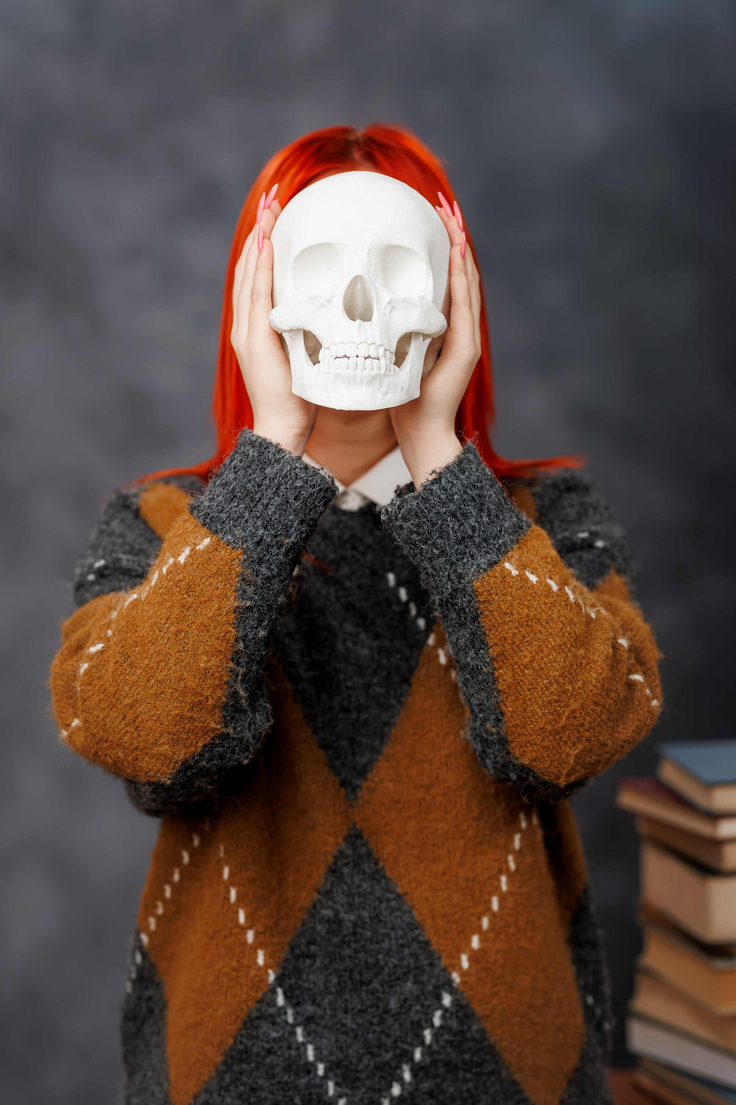 Портреты на однотонном фоне. Семейный и детский фотограф Комина Елена, Власиха, Одинцово